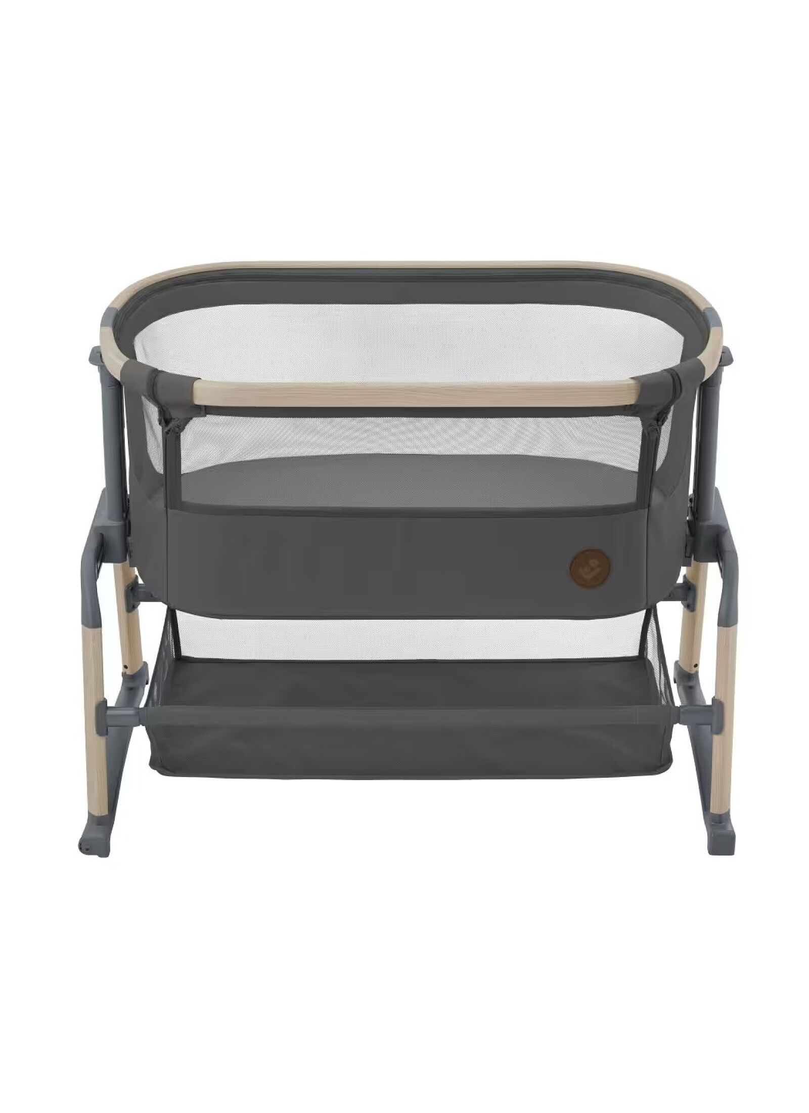 CO-SLEEPER IORA AIR BEYOND GRAPHITE