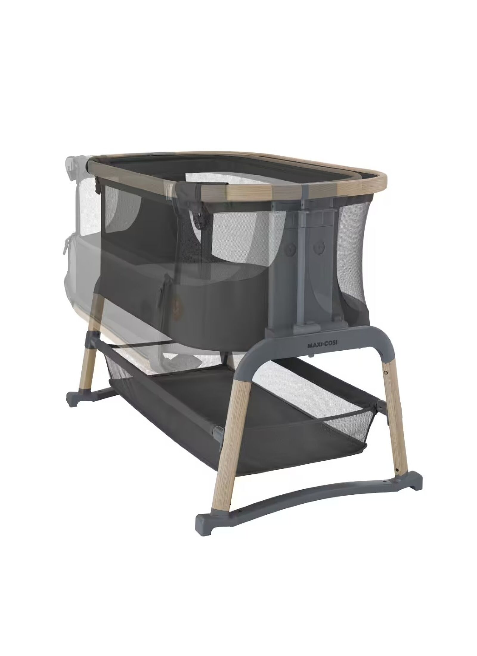 CO-SLEEPER IORA AIR BEYOND GRAPHITE