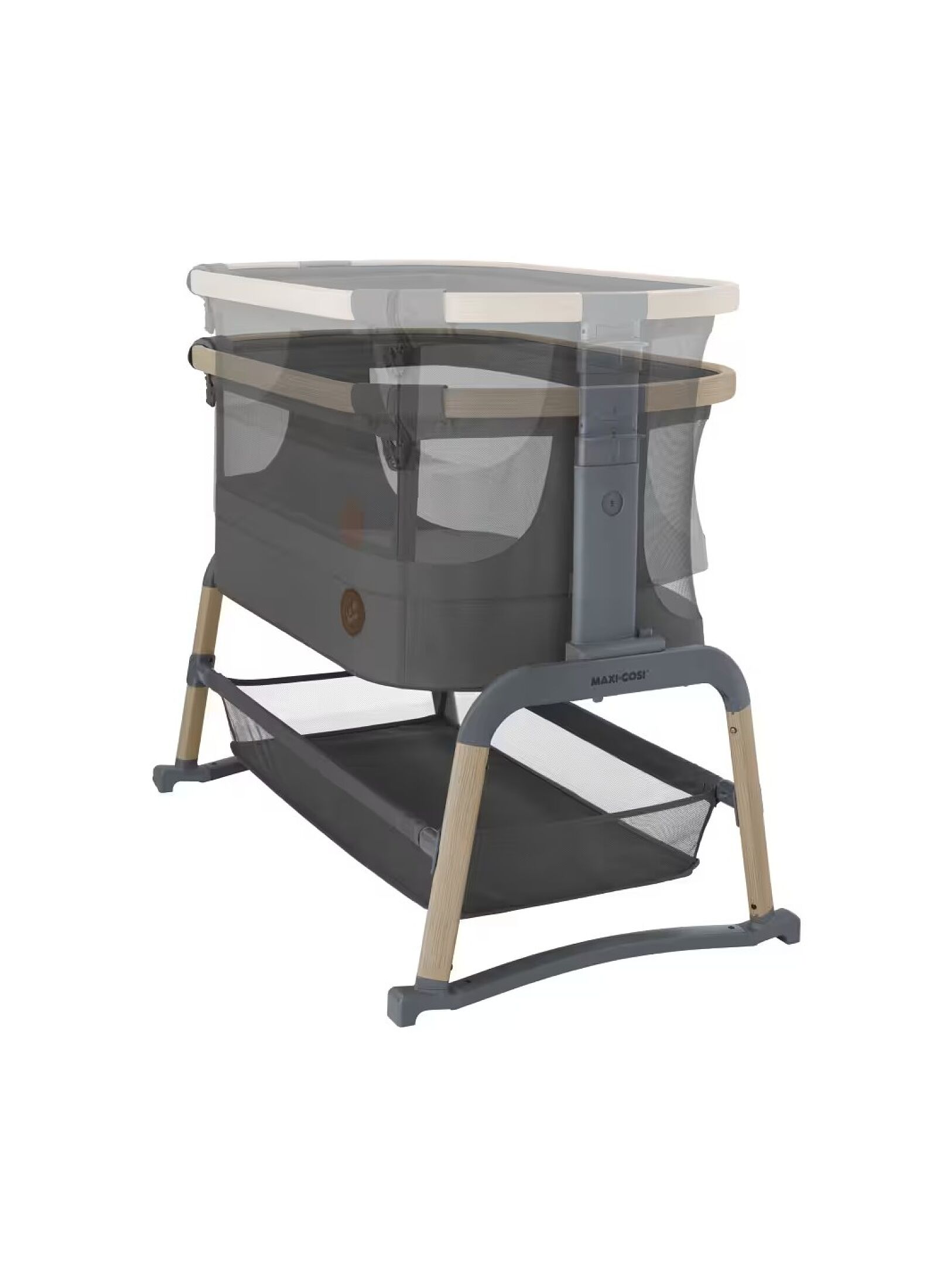 CO-SLEEPER IORA AIR BEYOND GRAPHITE