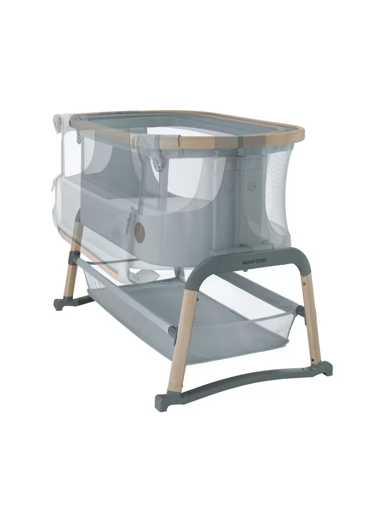 CO-SLEEPER IORA AIR BEYOND GREΥ