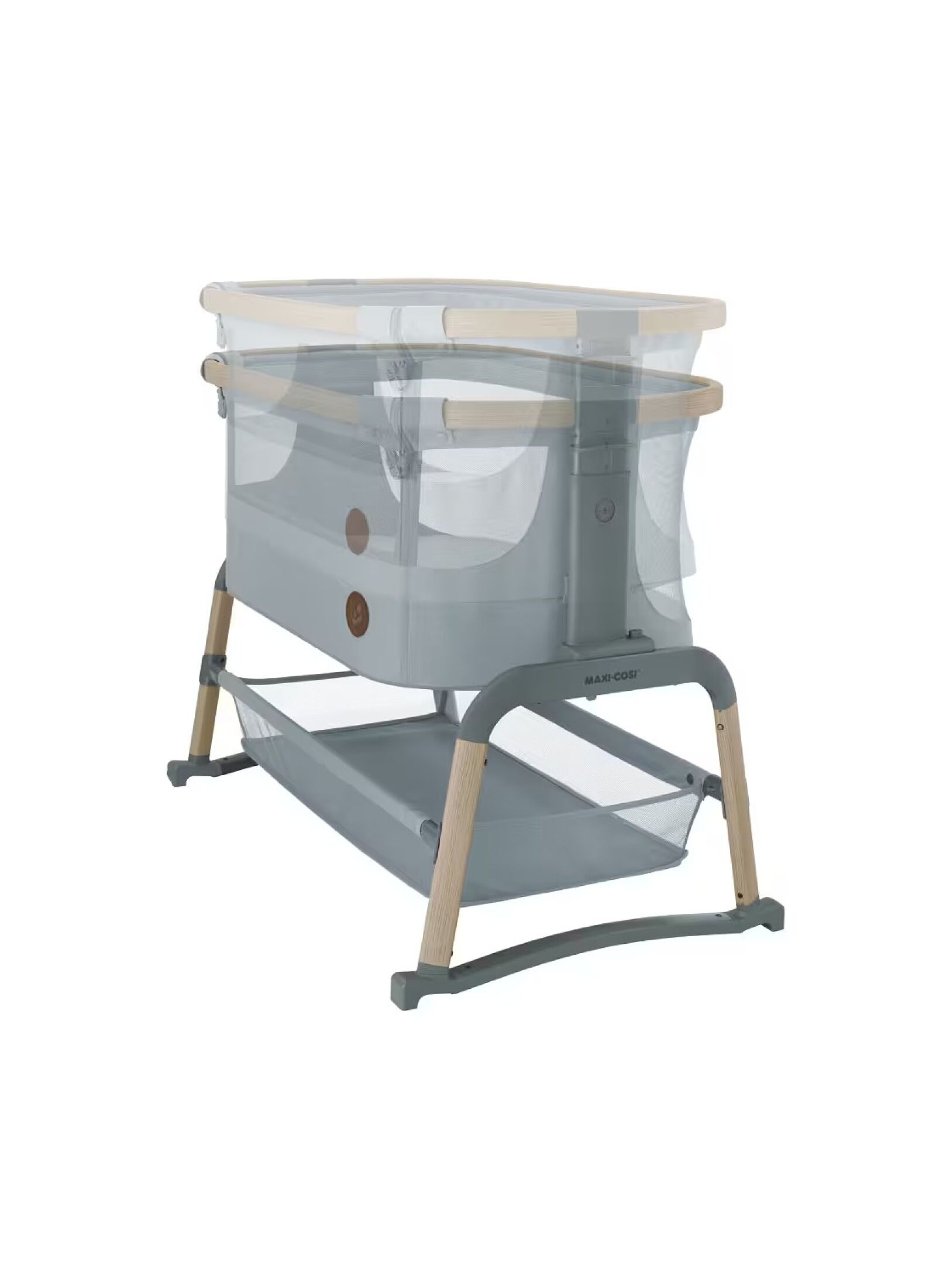 CO-SLEEPER IORA AIR BEYOND GREΥ