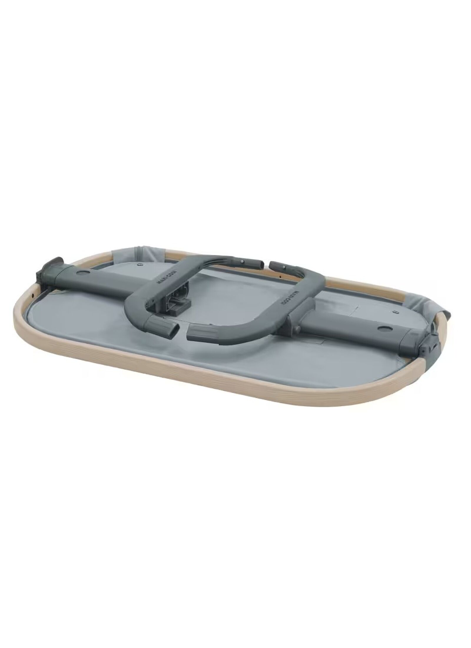 CO-SLEEPER IORA AIR BEYOND GREΥ