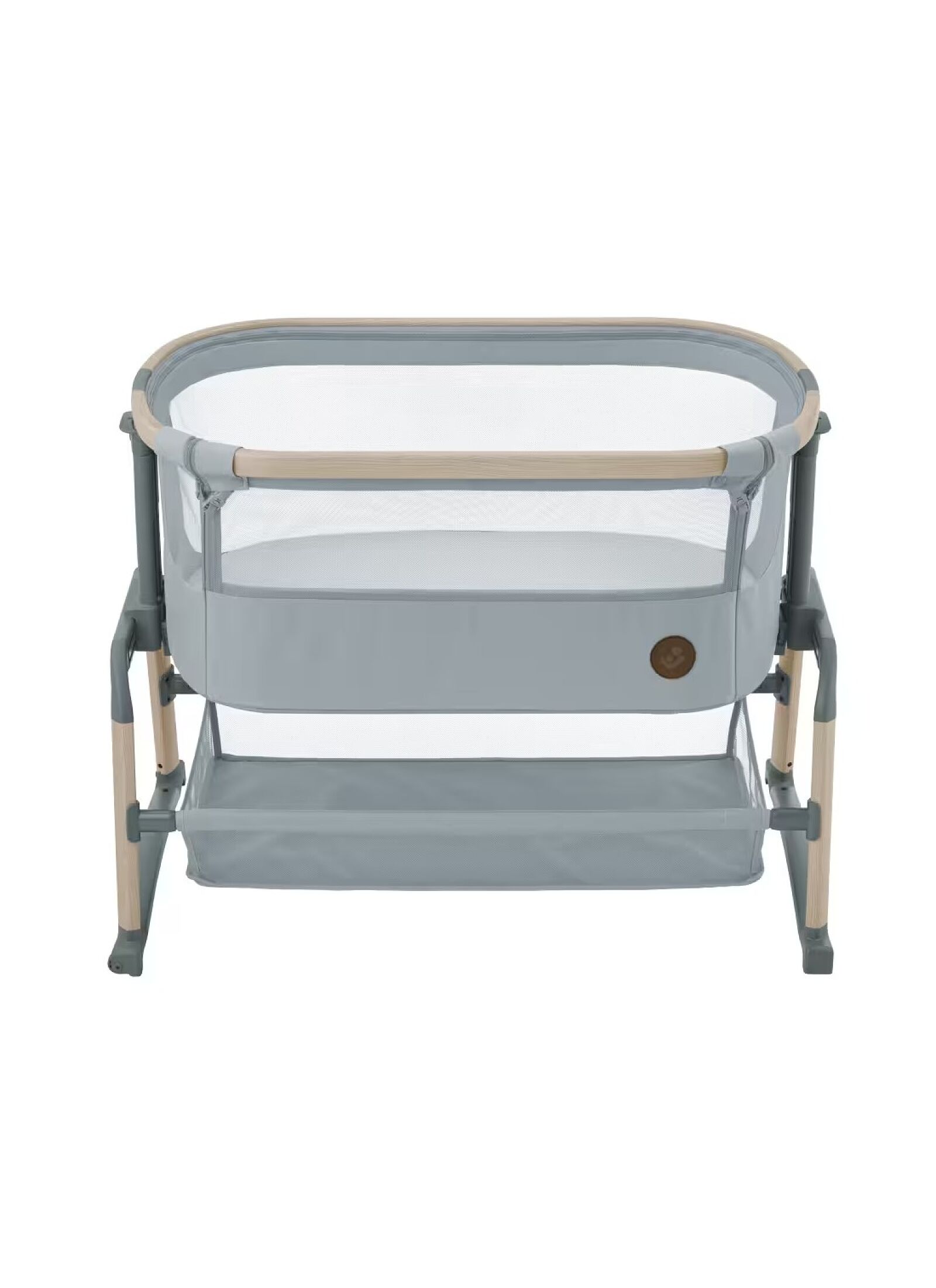 CO-SLEEPER IORA AIR BEYOND GREΥ