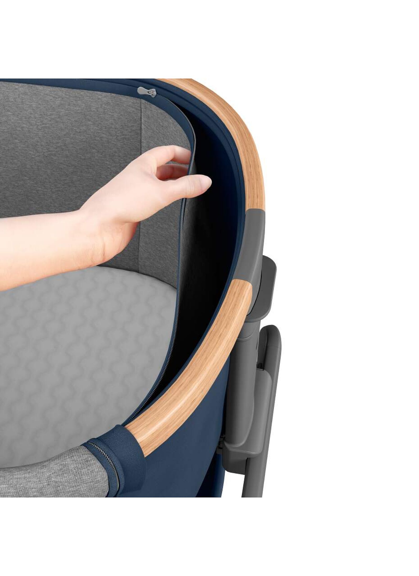 CO-SLEEPER IORA ESSENTIAL BLUE