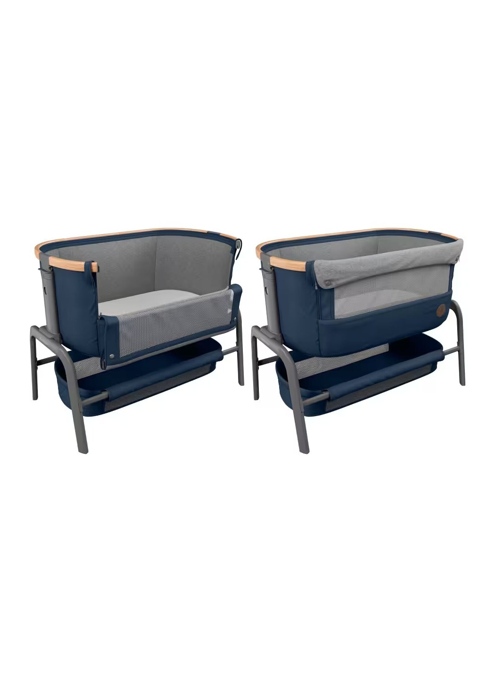 CO-SLEEPER IORA ESSENTIAL BLUE