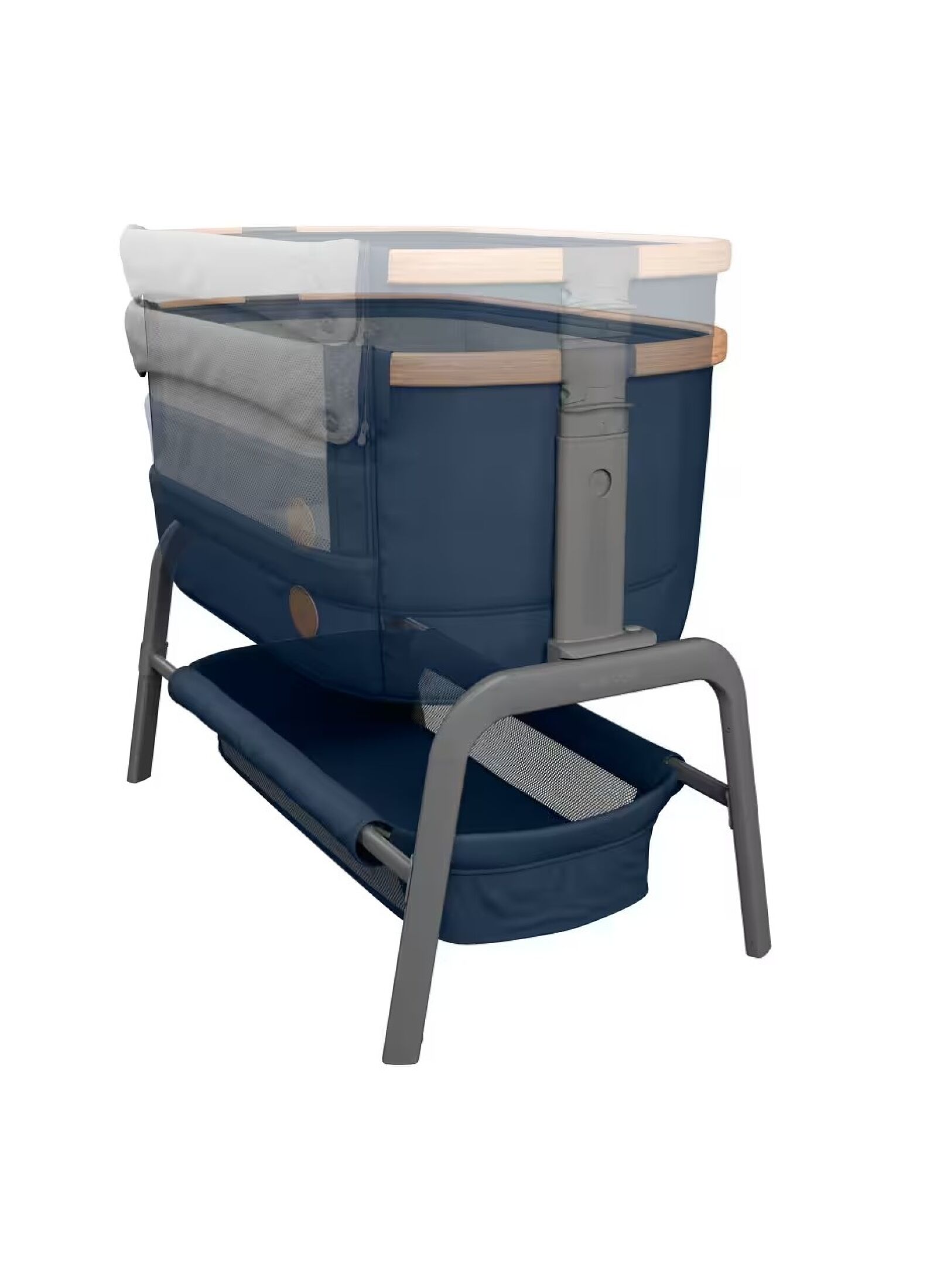 CO-SLEEPER IORA ESSENTIAL BLUE