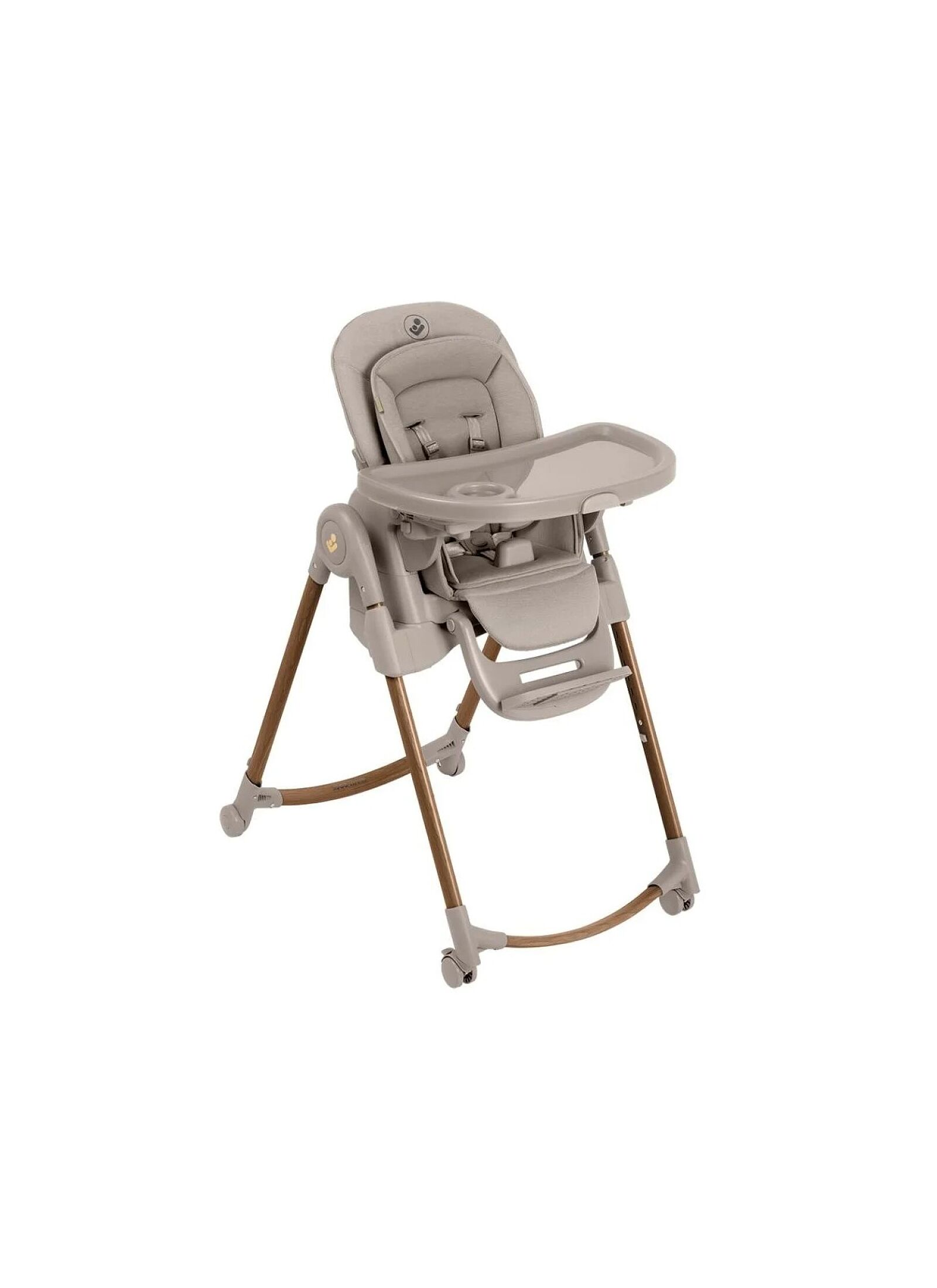CHAIR MINLA PLUS ELEGANCE BEIGE