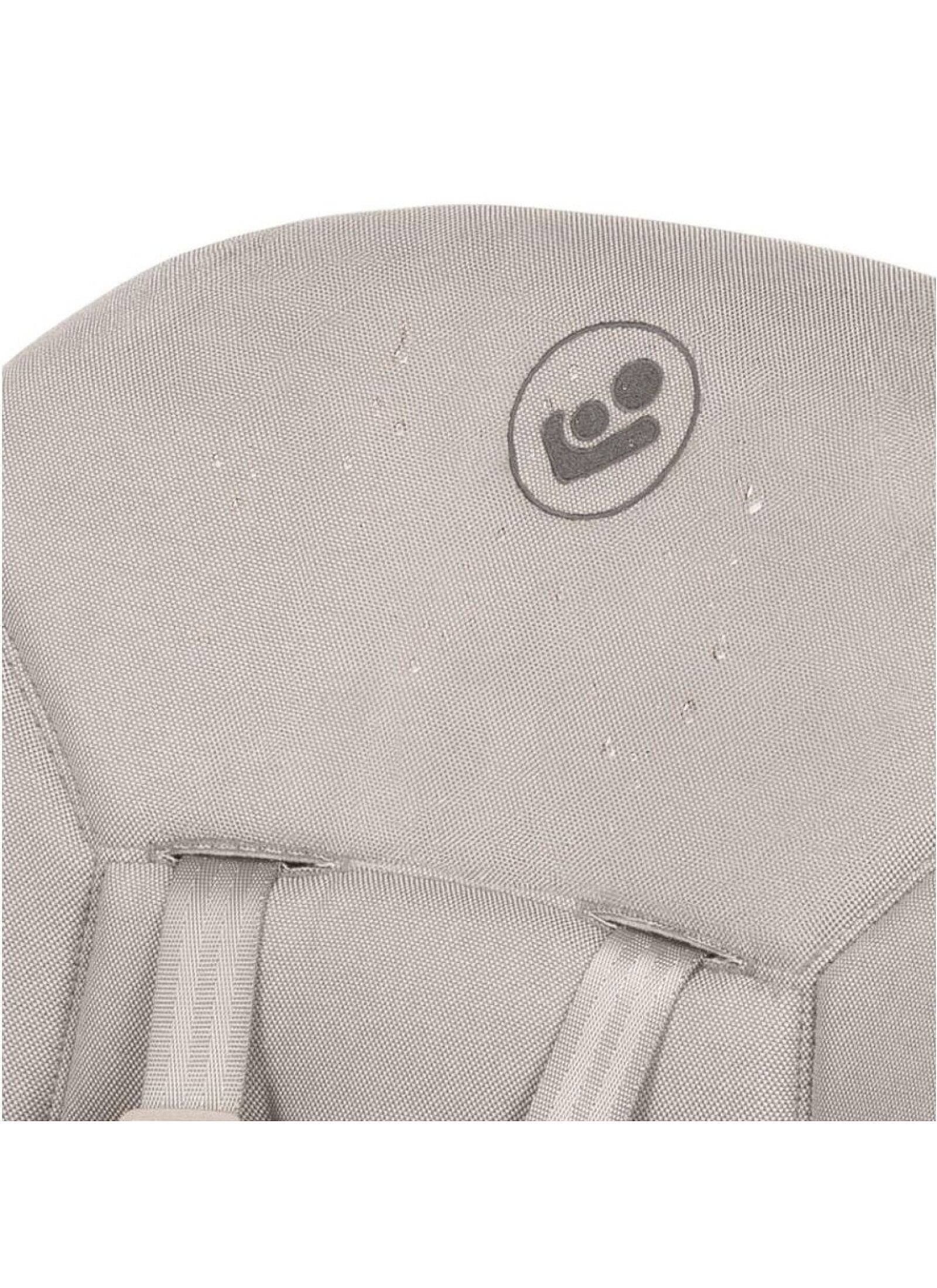 CHAIR MINLA PLUS ELEGANCE BEIGE
