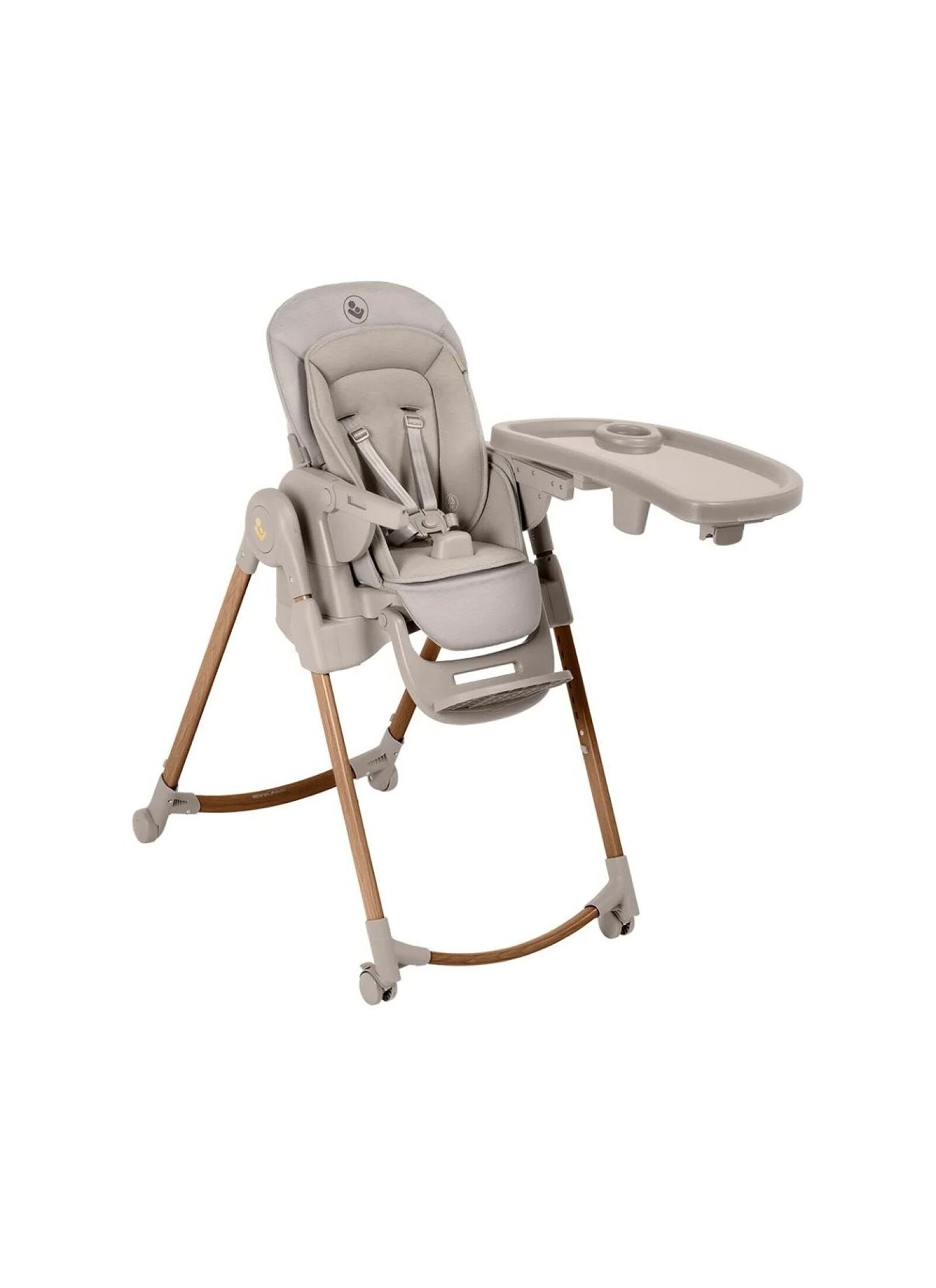 CHAIR MINLA PLUS ELEGANCE BEIGE