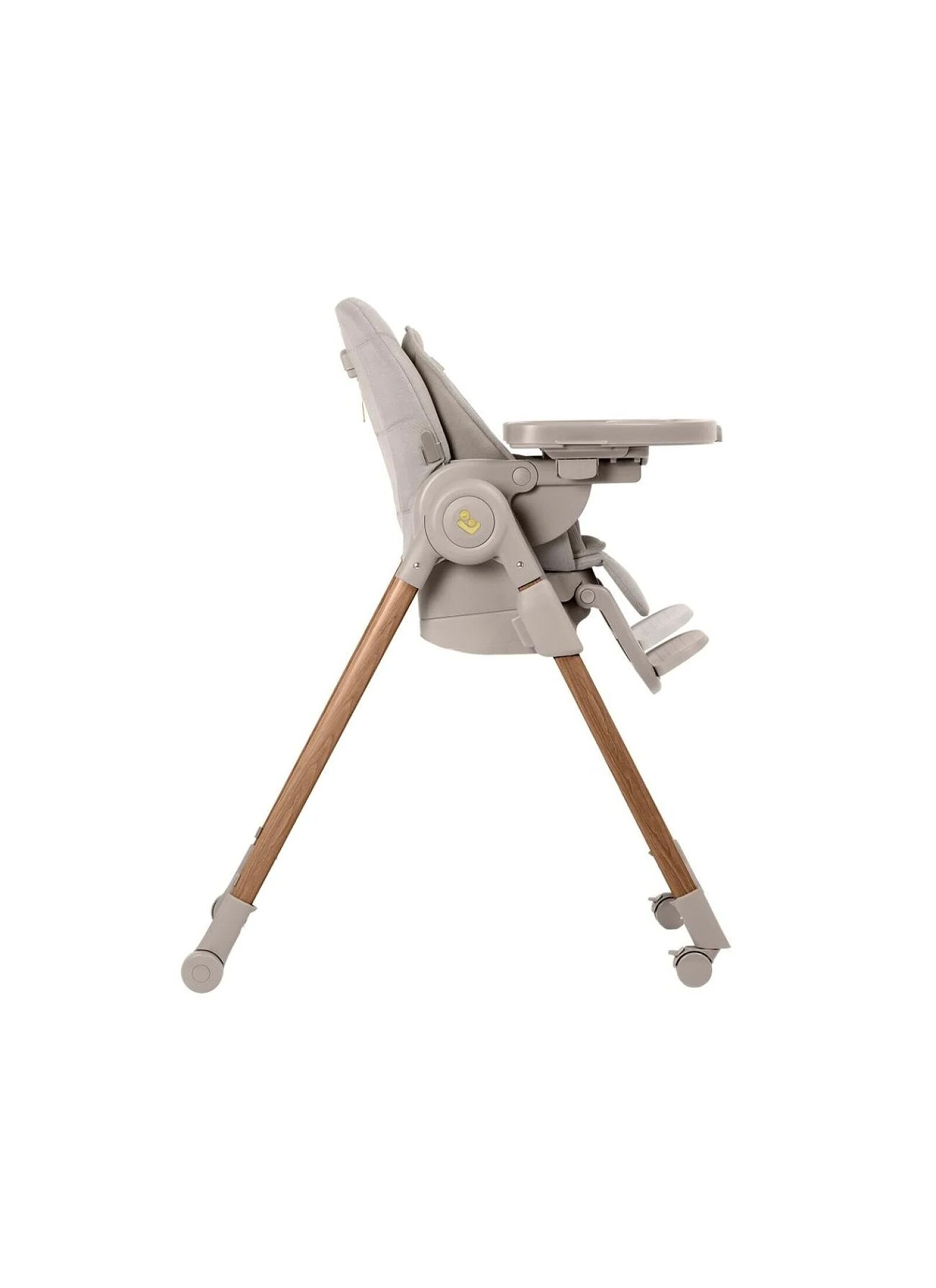 CHAIR MINLA PLUS ELEGANCE BEIGE