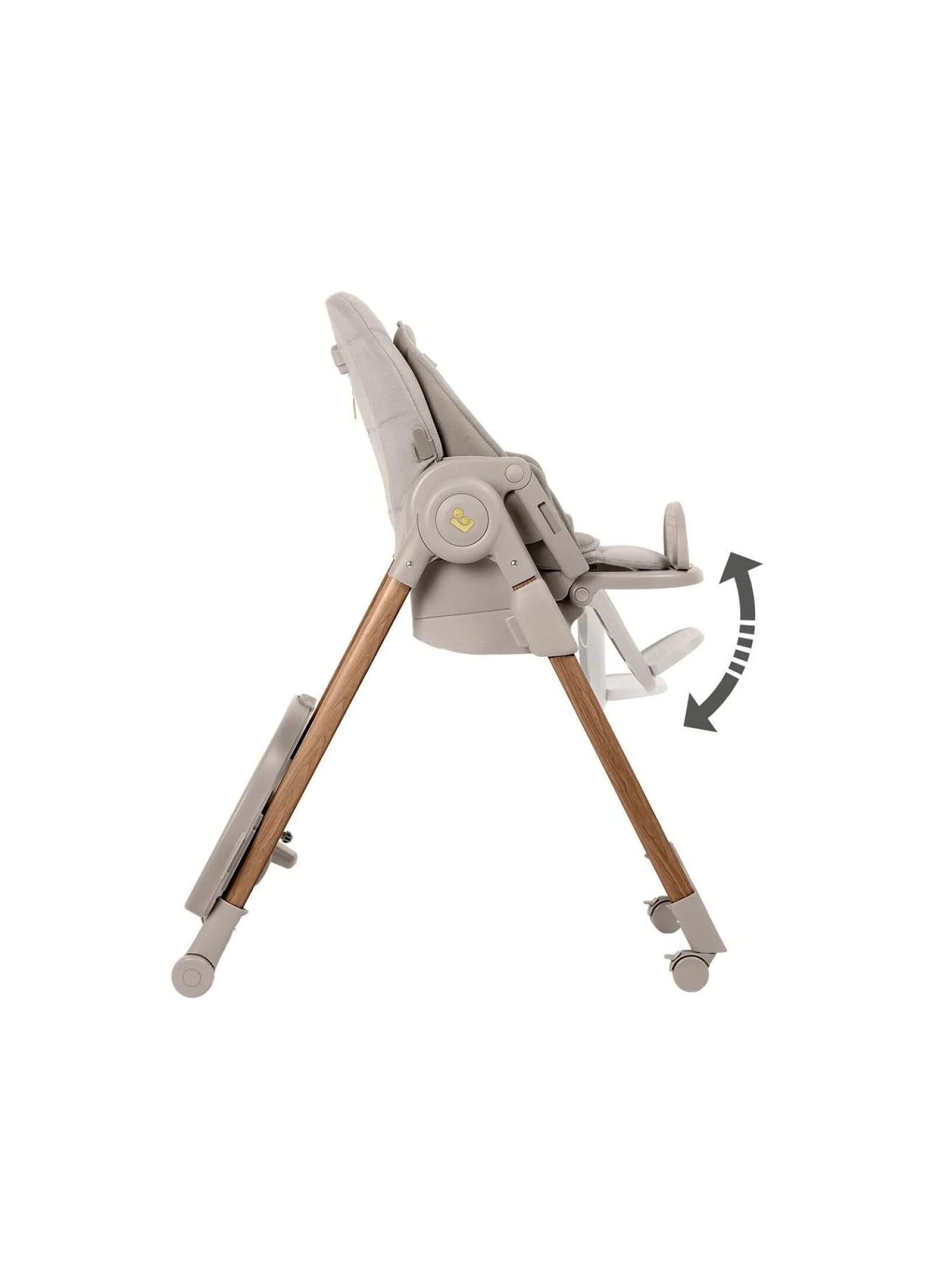CHAIR MINLA PLUS ELEGANCE BEIGE