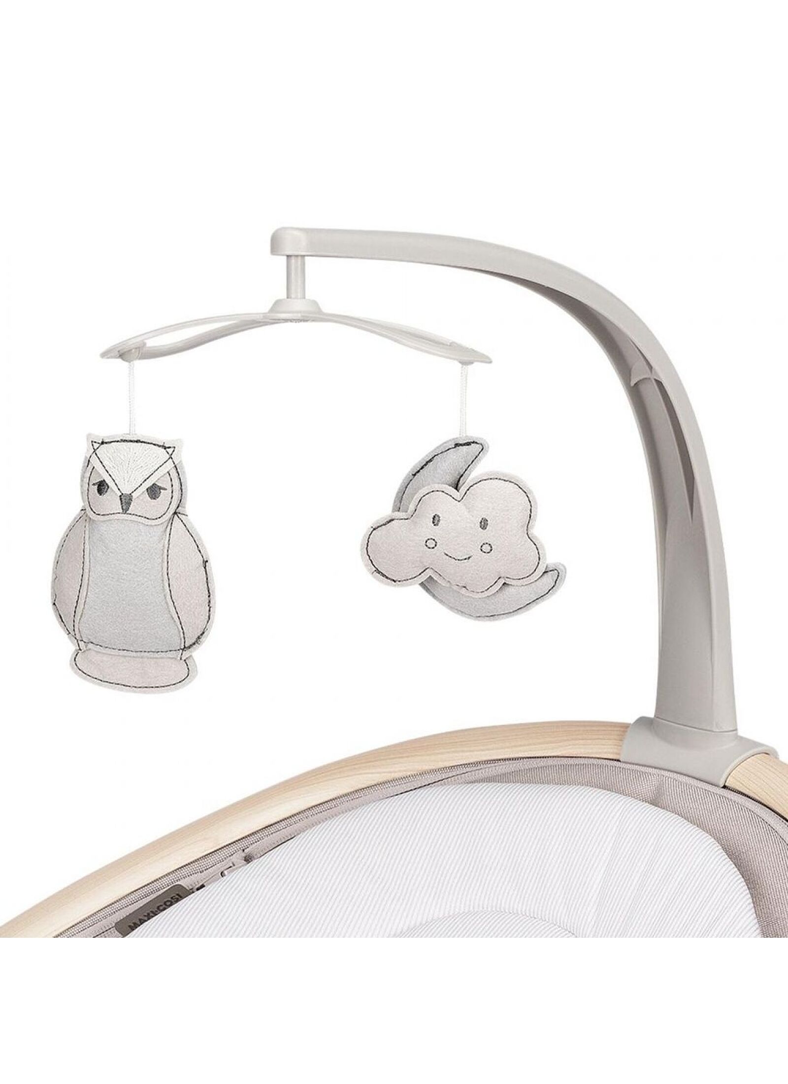 ELECTRIC SWING CASSIA CLASSIC BEIGE