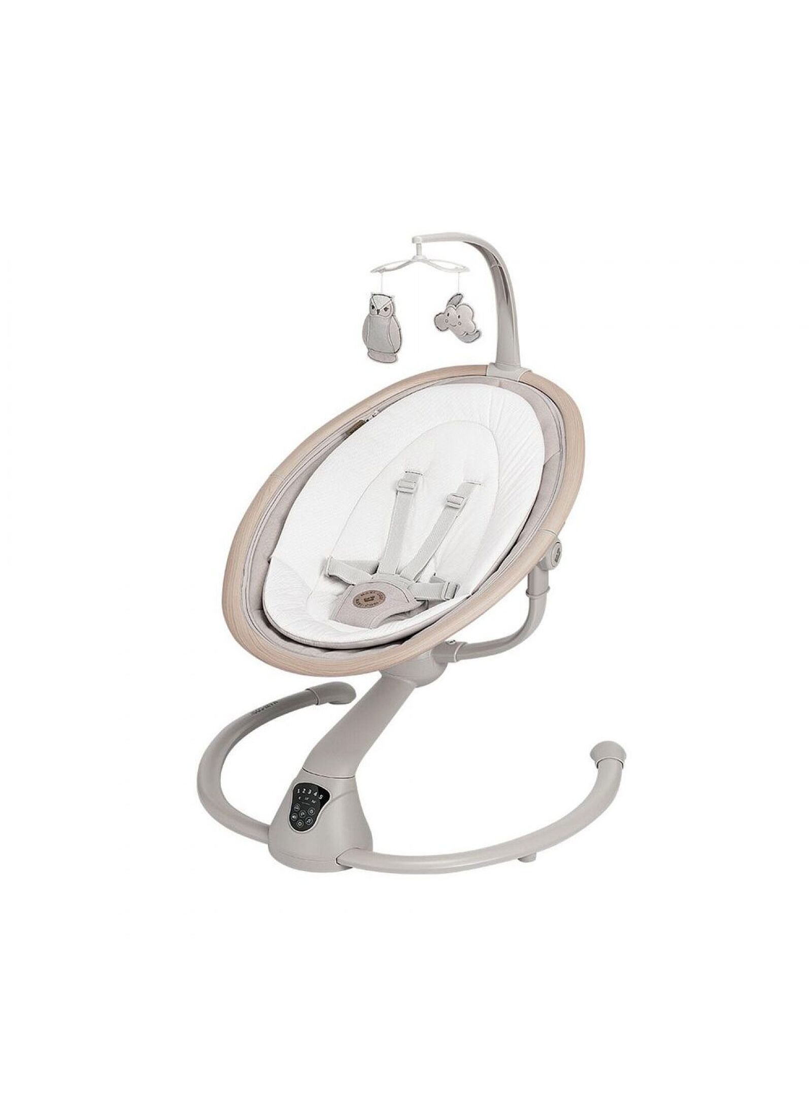 ELECTRIC SWING CASSIA CLASSIC BEIGE