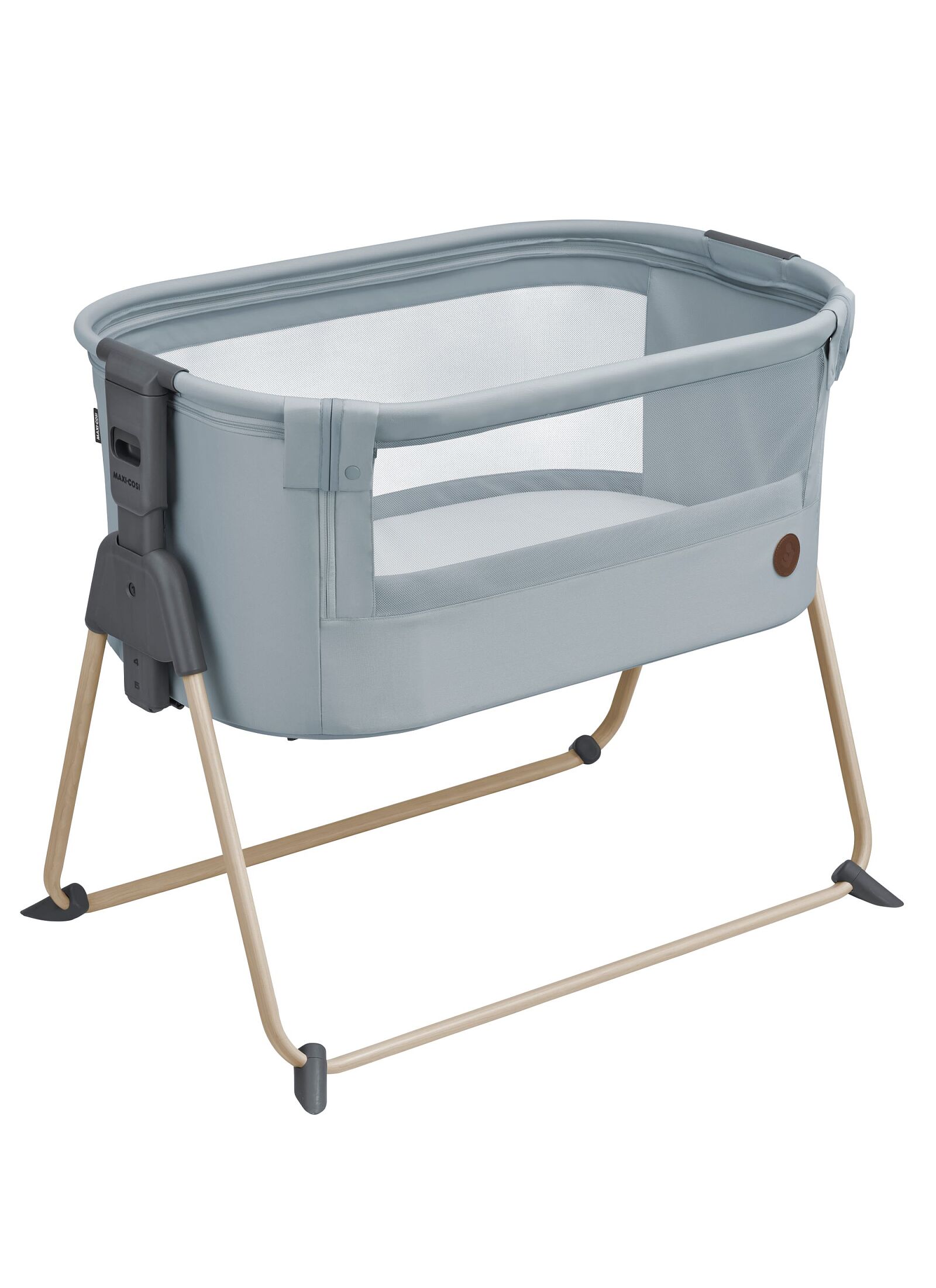 CO-SLEEPER TORI BEYOND GREY