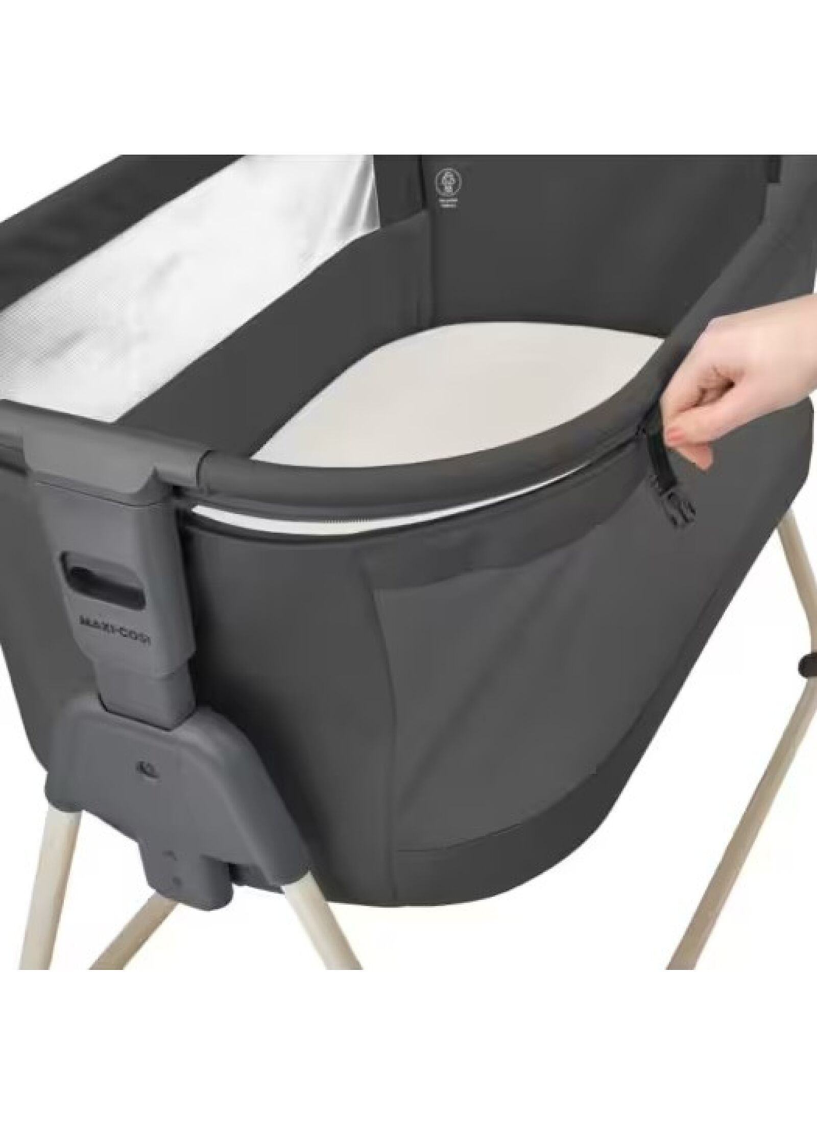 CO-SLEEPER TORI BEYOND GRARHITE