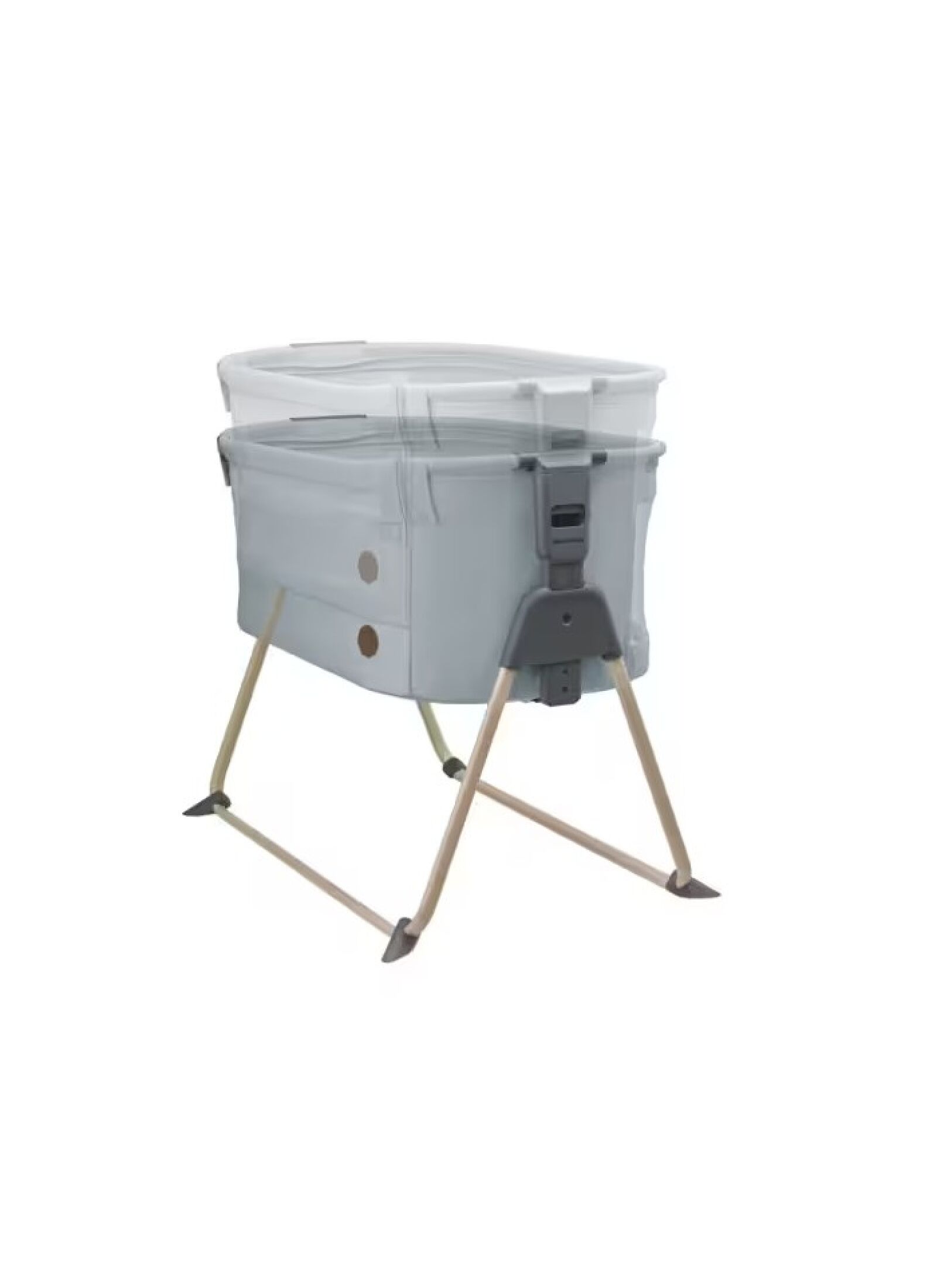 CO-SLEEPER TORI BEYOND GREY