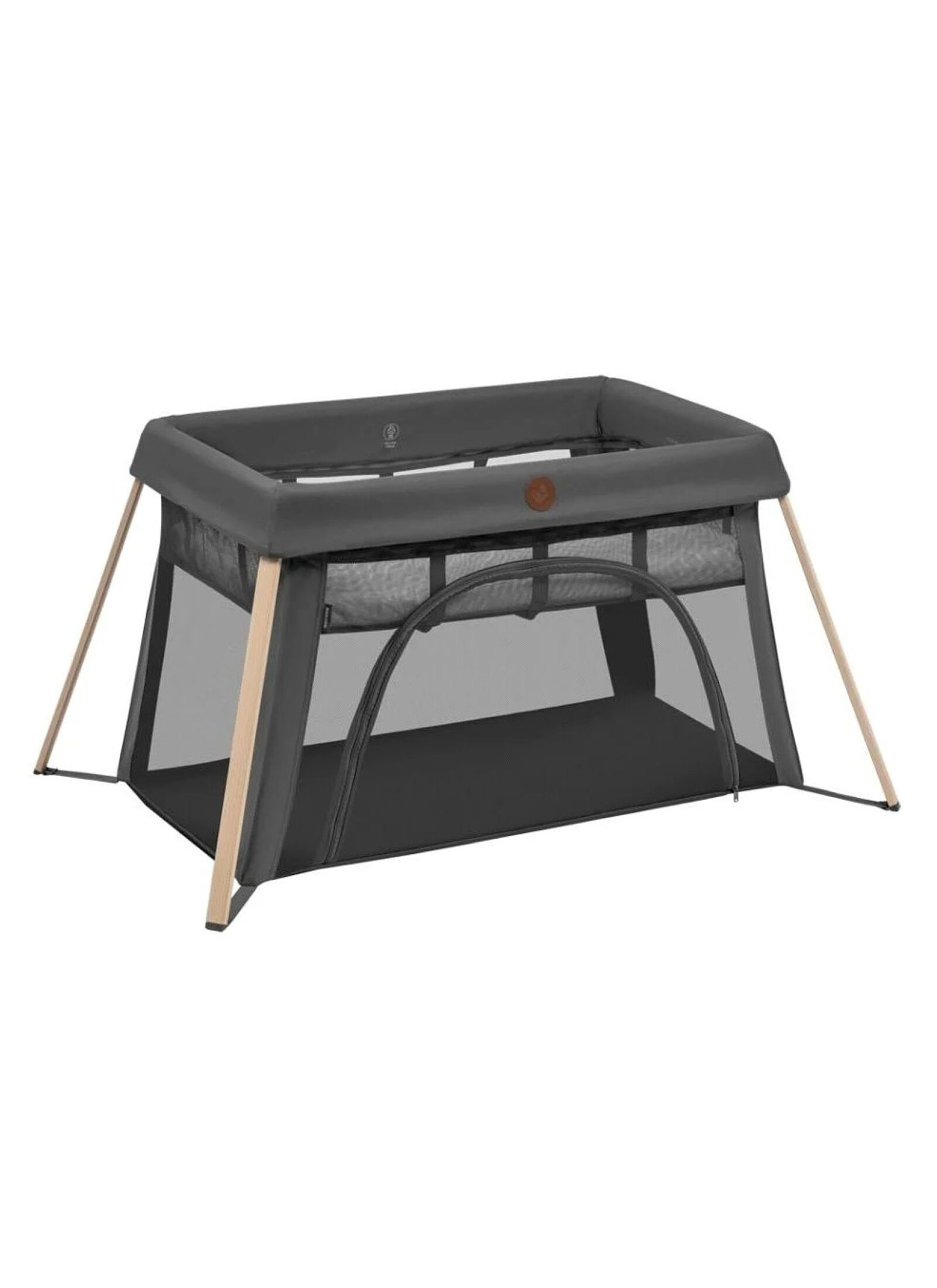 PORTACOT CALAO BEYOND GRAPHITE ECO