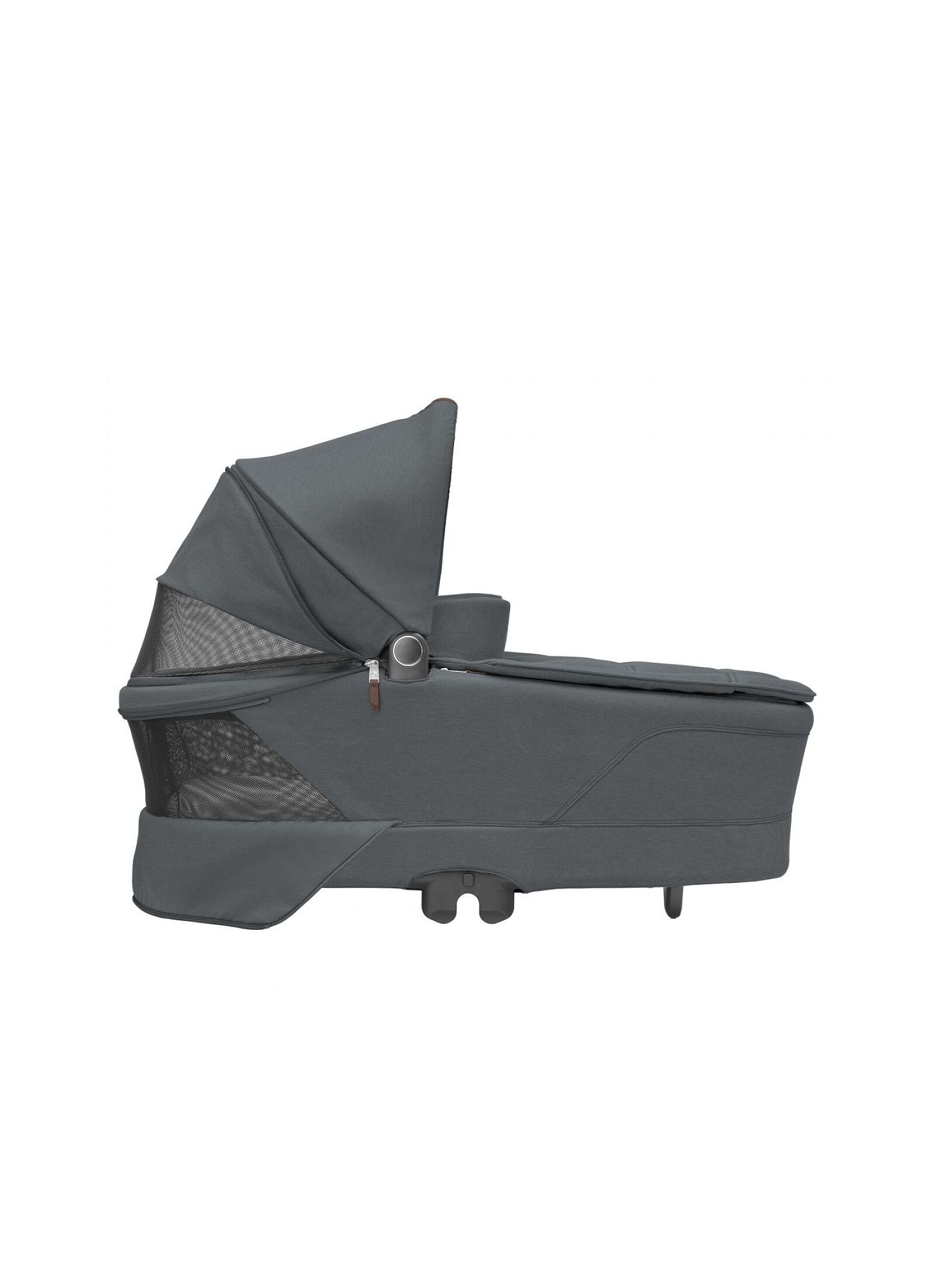 TRANSPORT SYSTEM OXFORD TWILLIC GRAPHITE