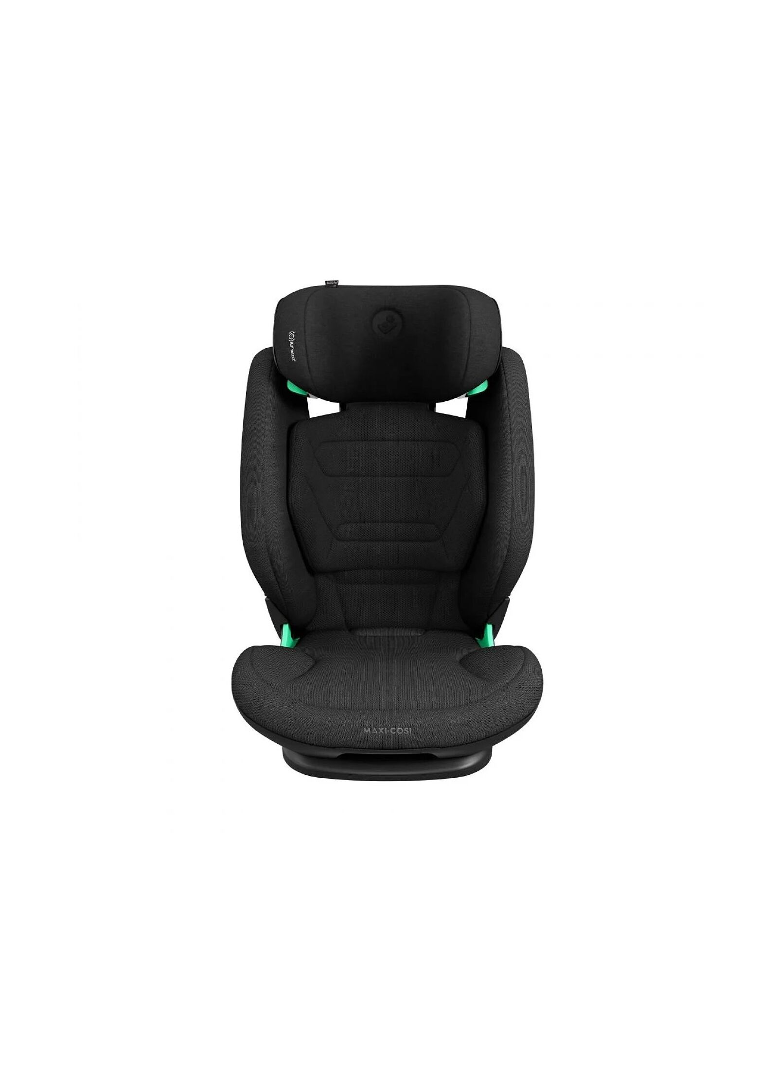 CAR SEAT RODI FIX PRO2 I-SIZE AUTHENTIC BLACK