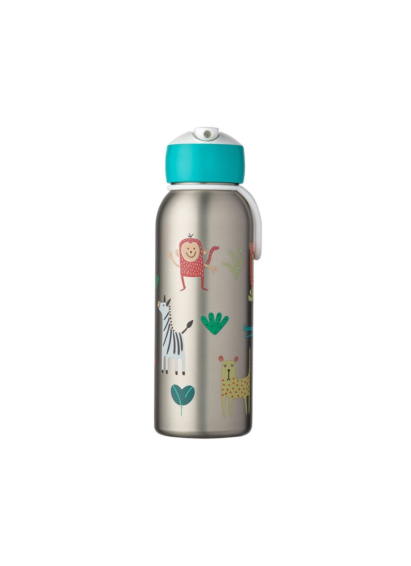 BOTTLE THERMOS ANIMAL FRIENDS