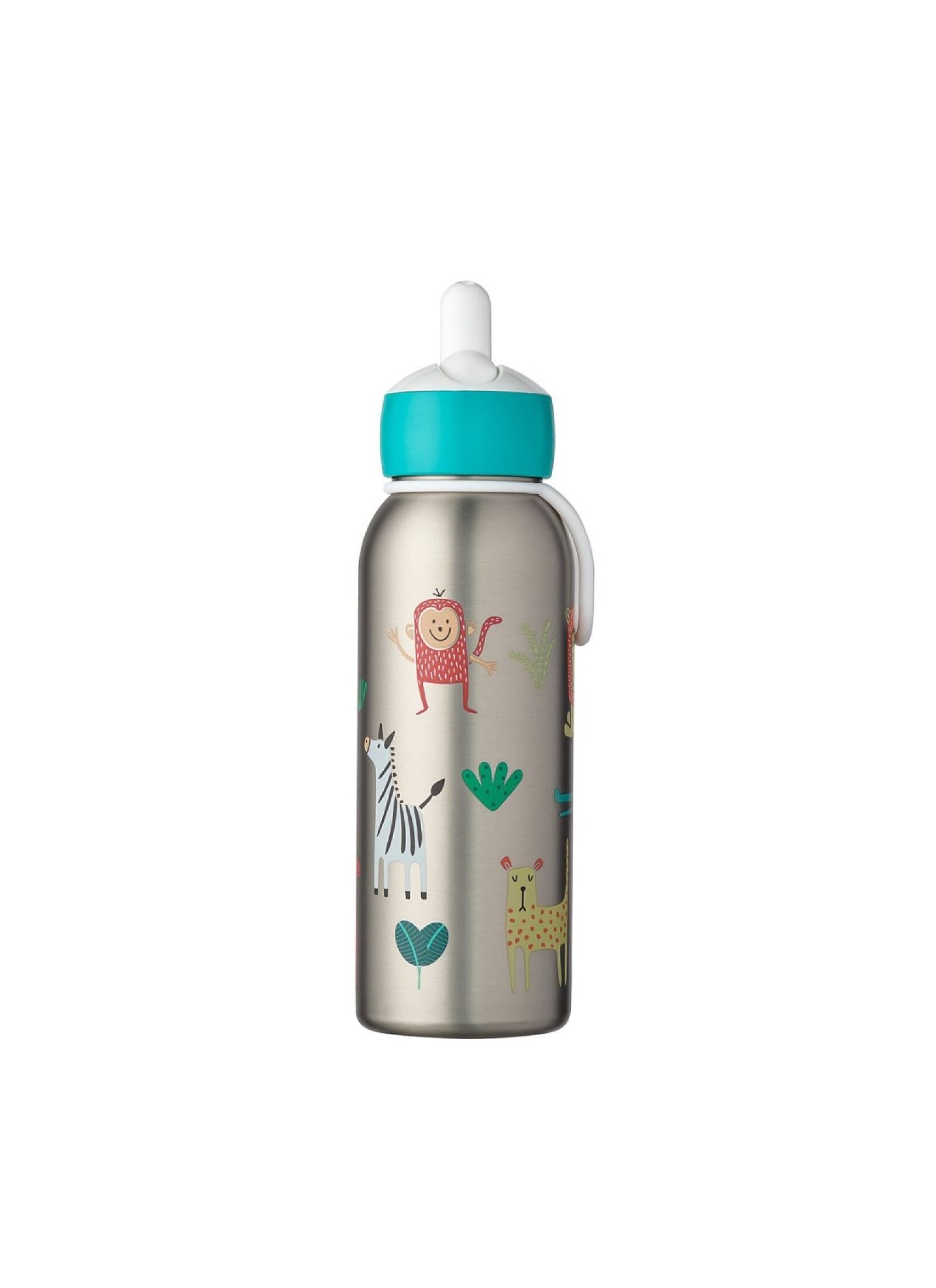 BOTTLE THERMOS ANIMAL FRIENDS