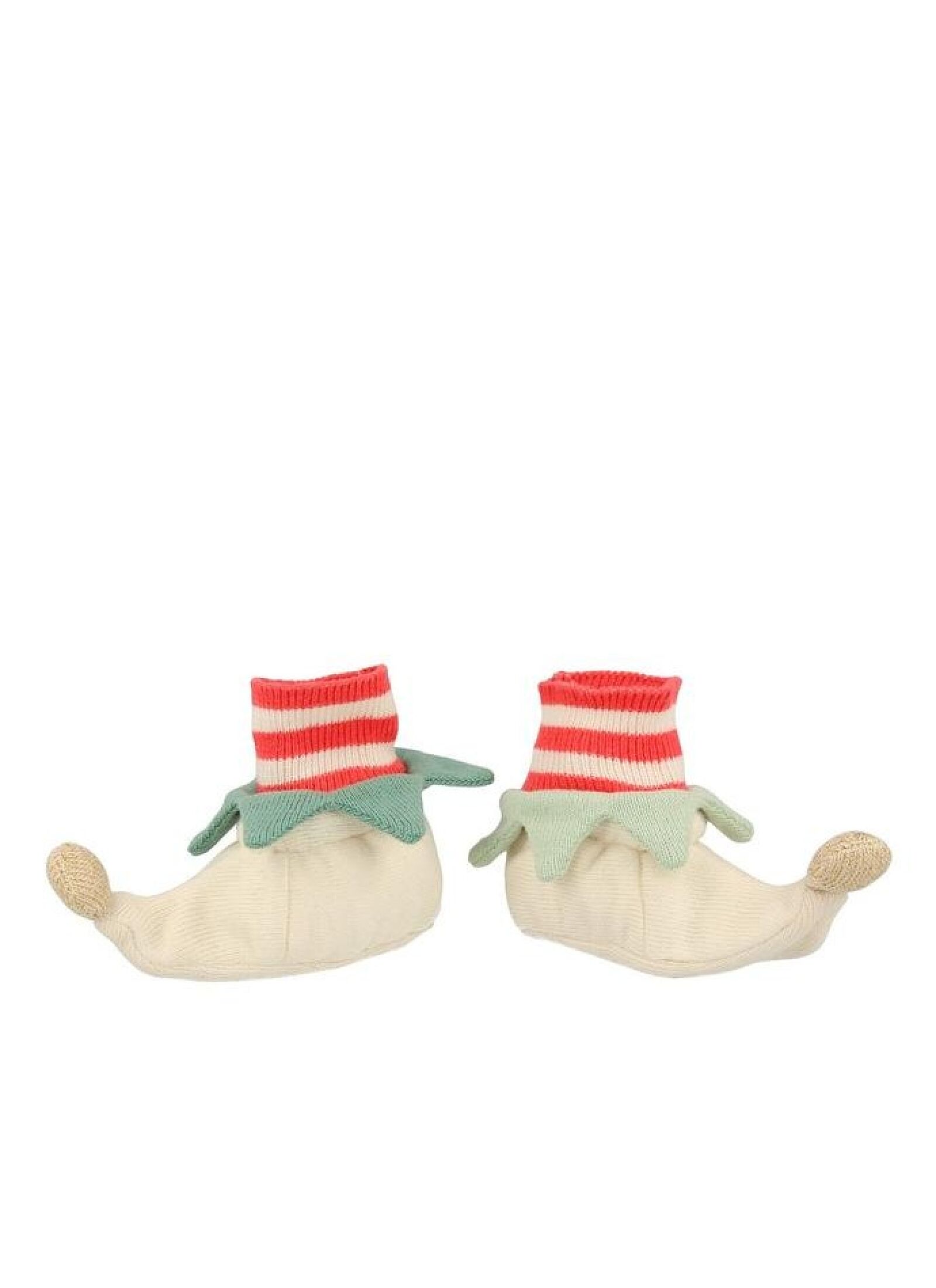 ELF BABY BOOTIES