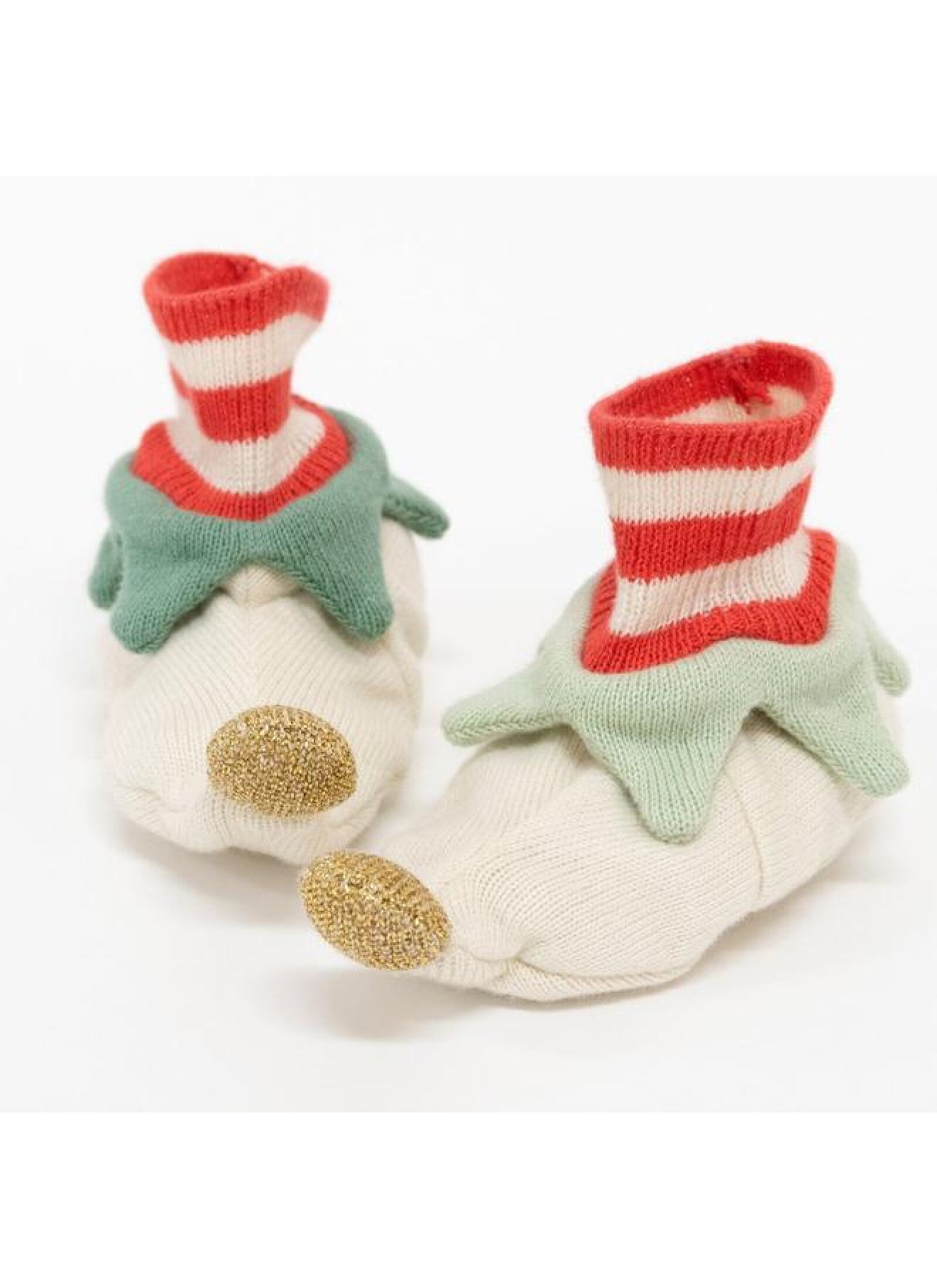 ELF BABY BOOTIES