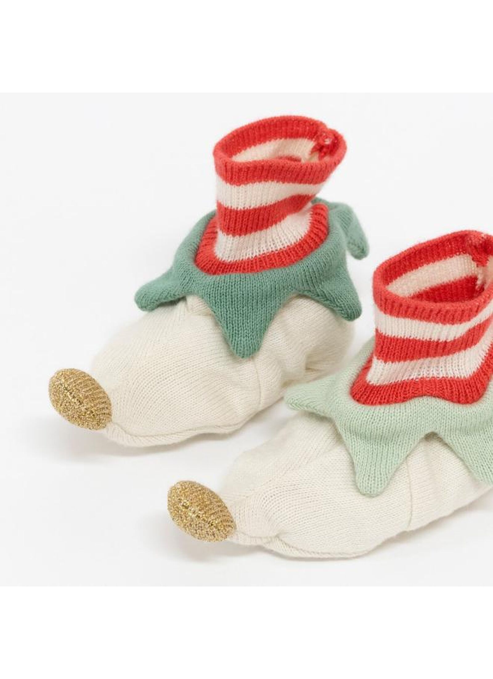 ELF BABY BOOTIES