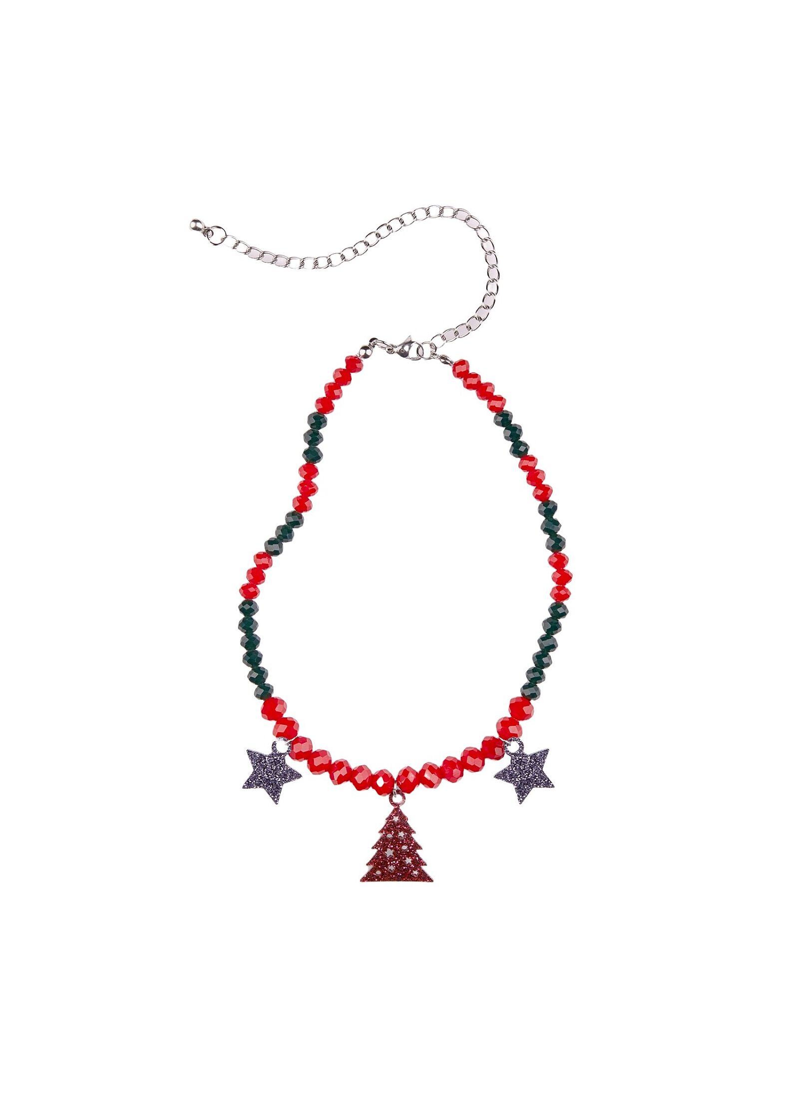 NECKLACE CHRISTMAS NIGHT