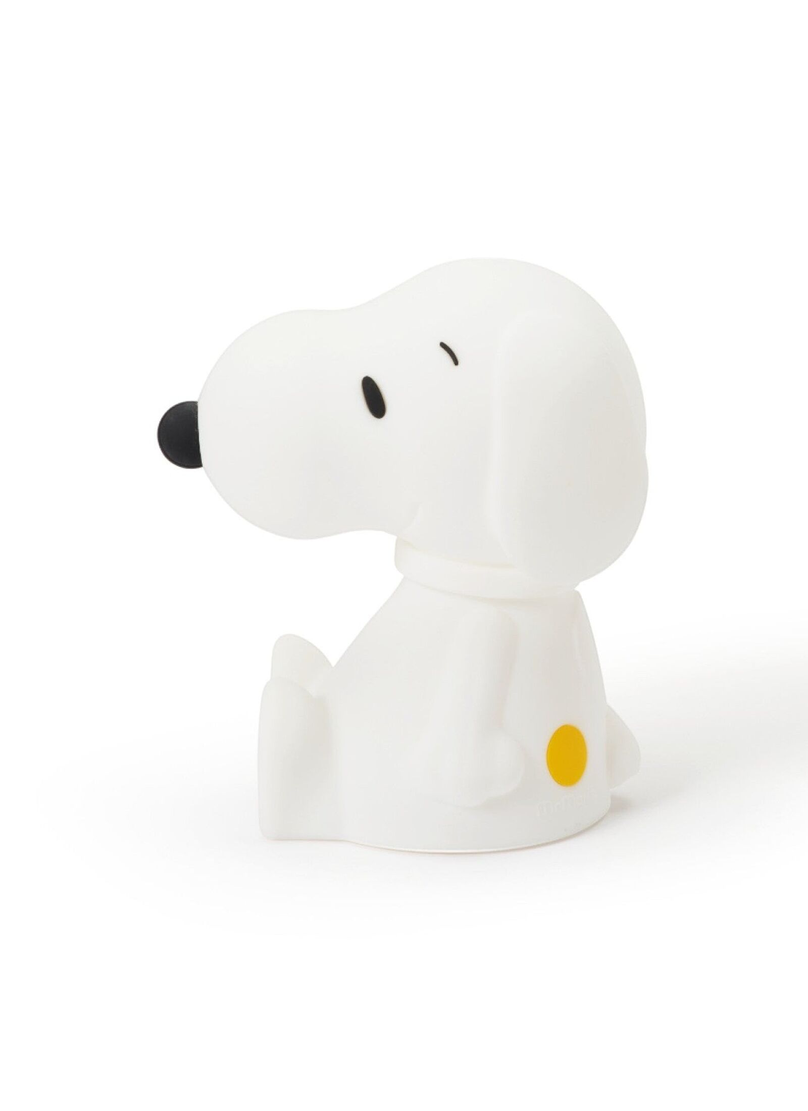 LED LIGHT SNOOPY FIRST