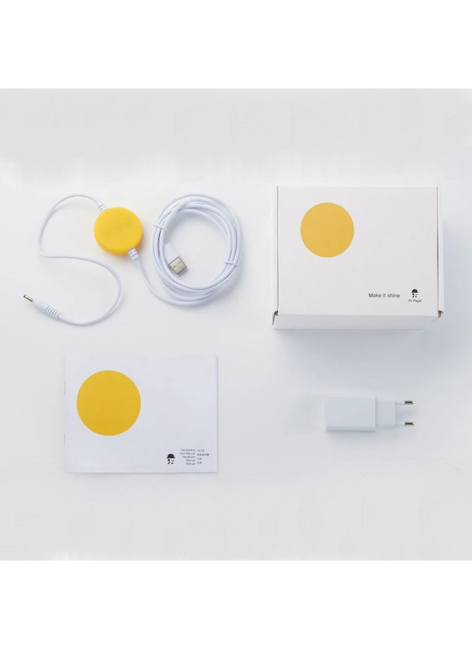 LED LIGHT LION STARLIGHT