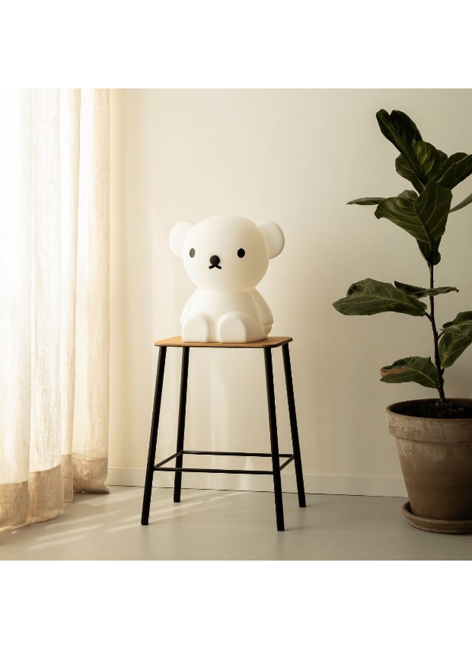 LED LIGHT BORIS STARLIGHT