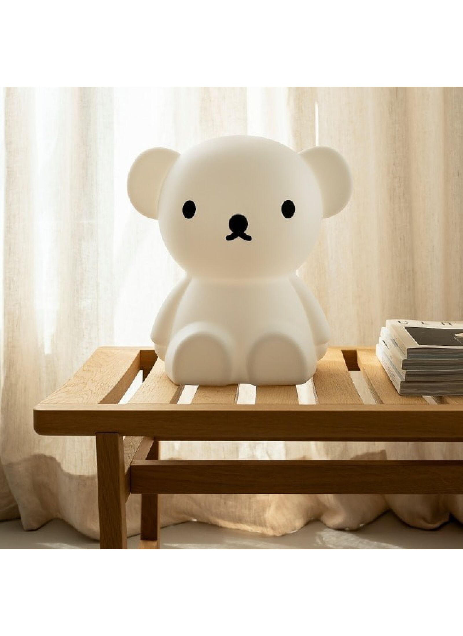 LED LIGHT BORIS STARLIGHT