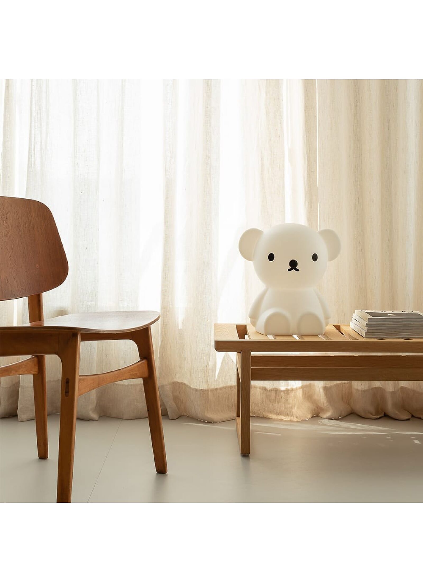 LED LIGHT BORIS STARLIGHT