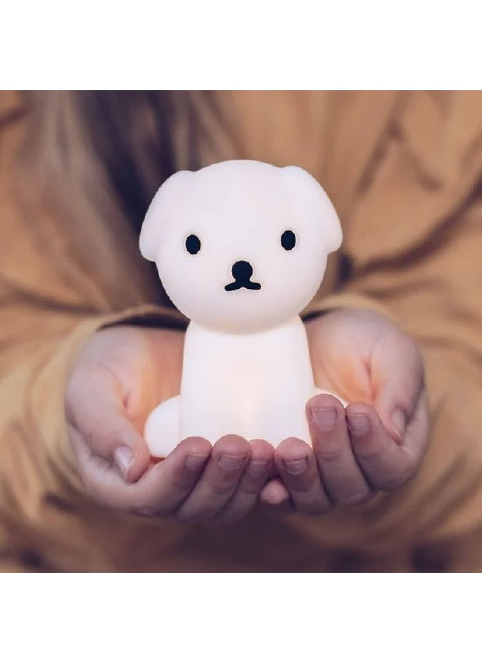 SNUFFY BUNDLE OF LIGHT