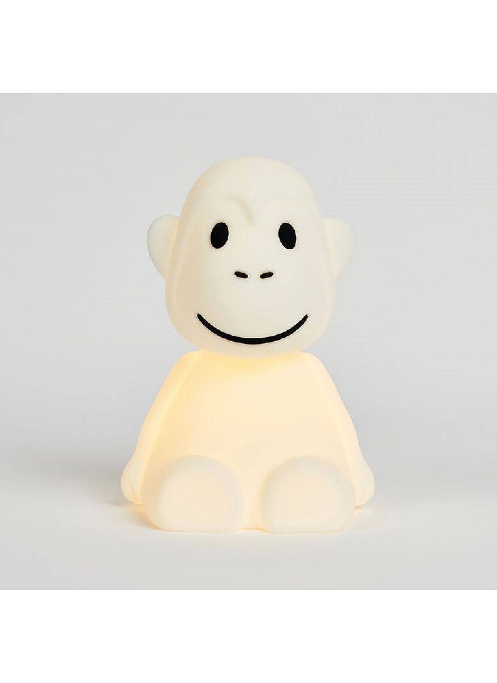 LED LIGHT MONKEY FIRST