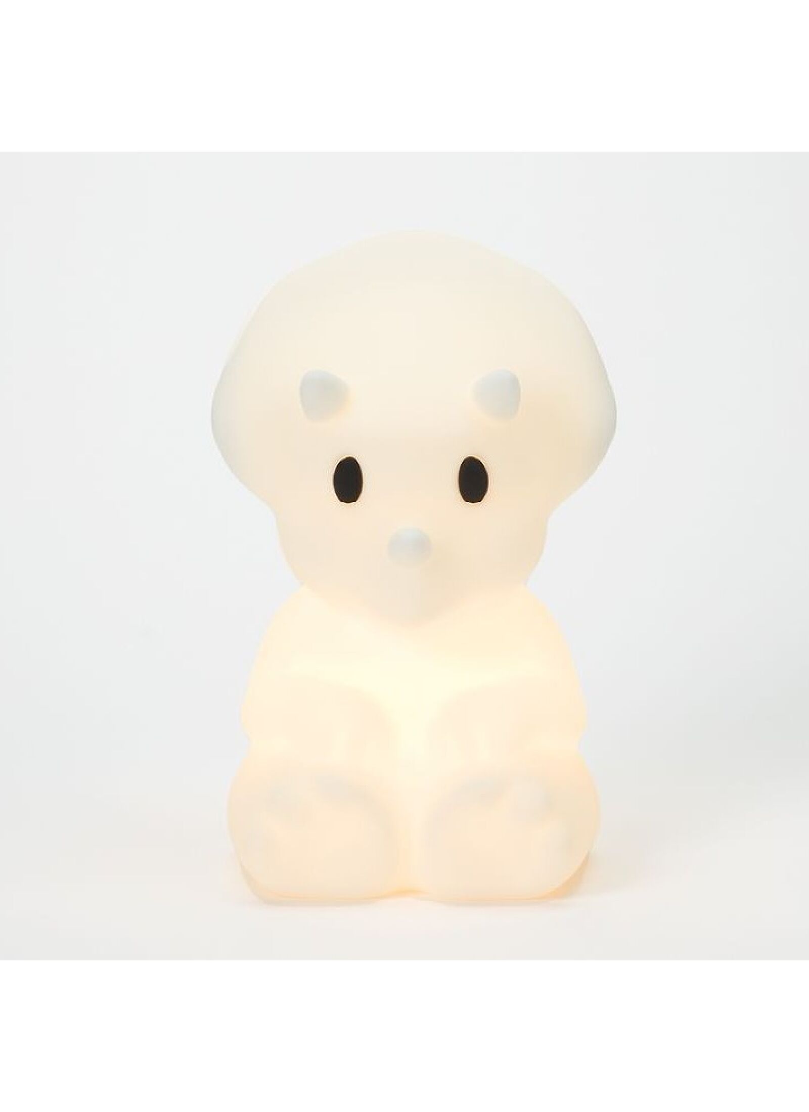 LED LIGHT MIRA FIRST