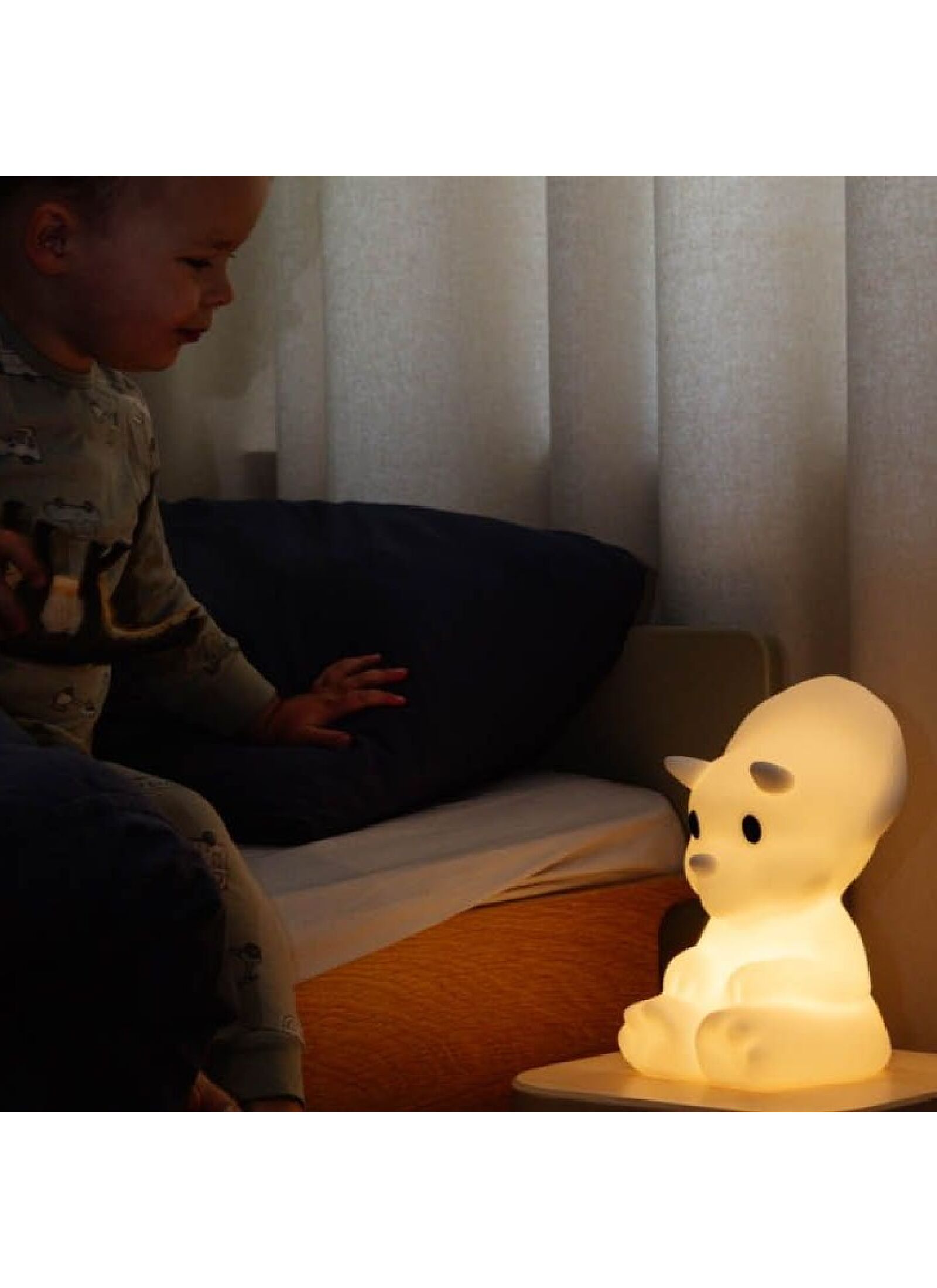 LED LIGHT MIRA FIRST