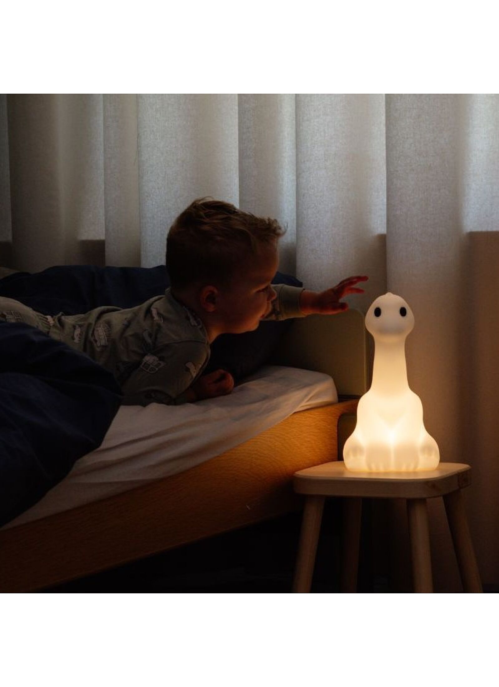 LED LIGHT NOVA FIRST