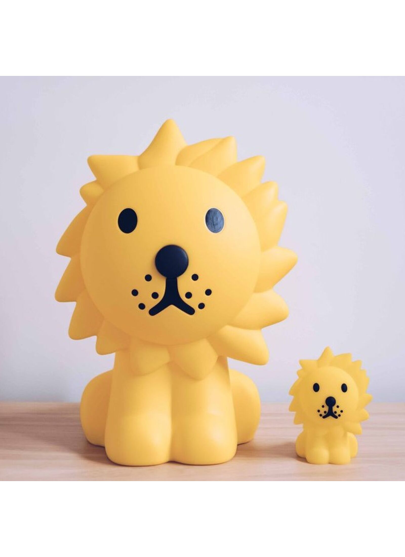 LED LIGHT LION STARLIGHT