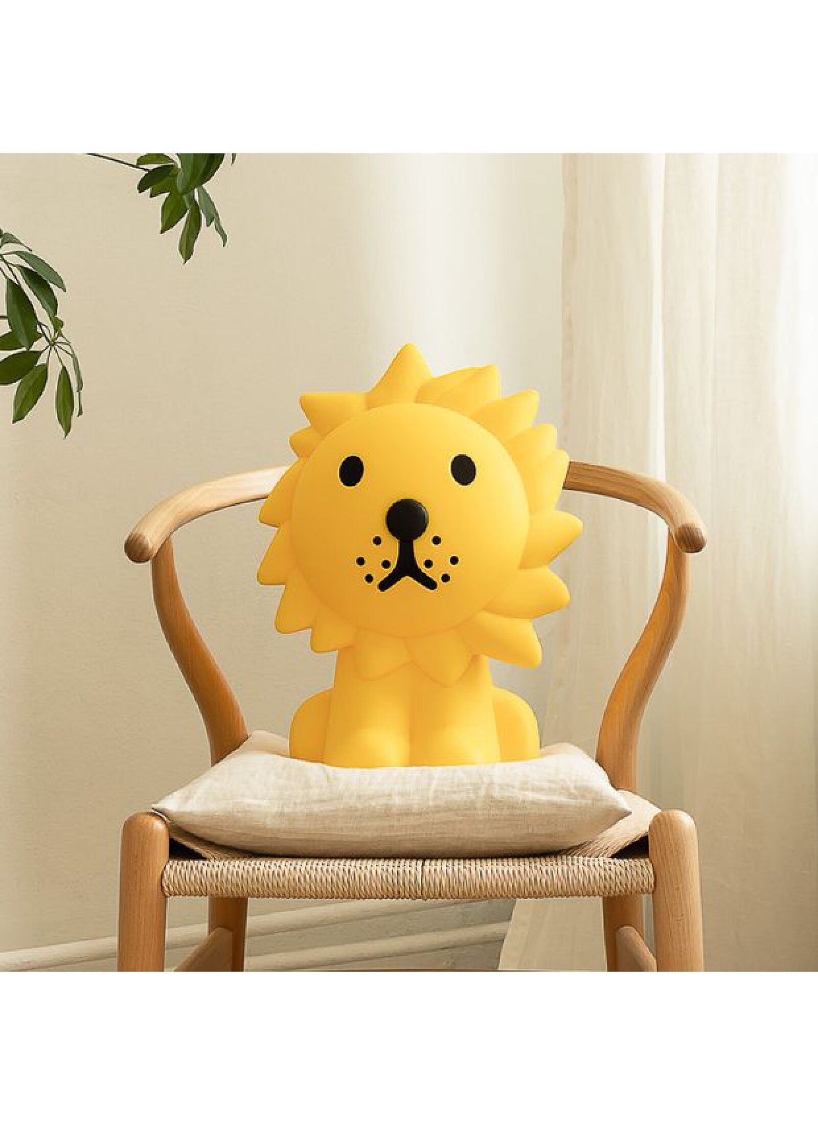 LED LIGHT LION STARLIGHT