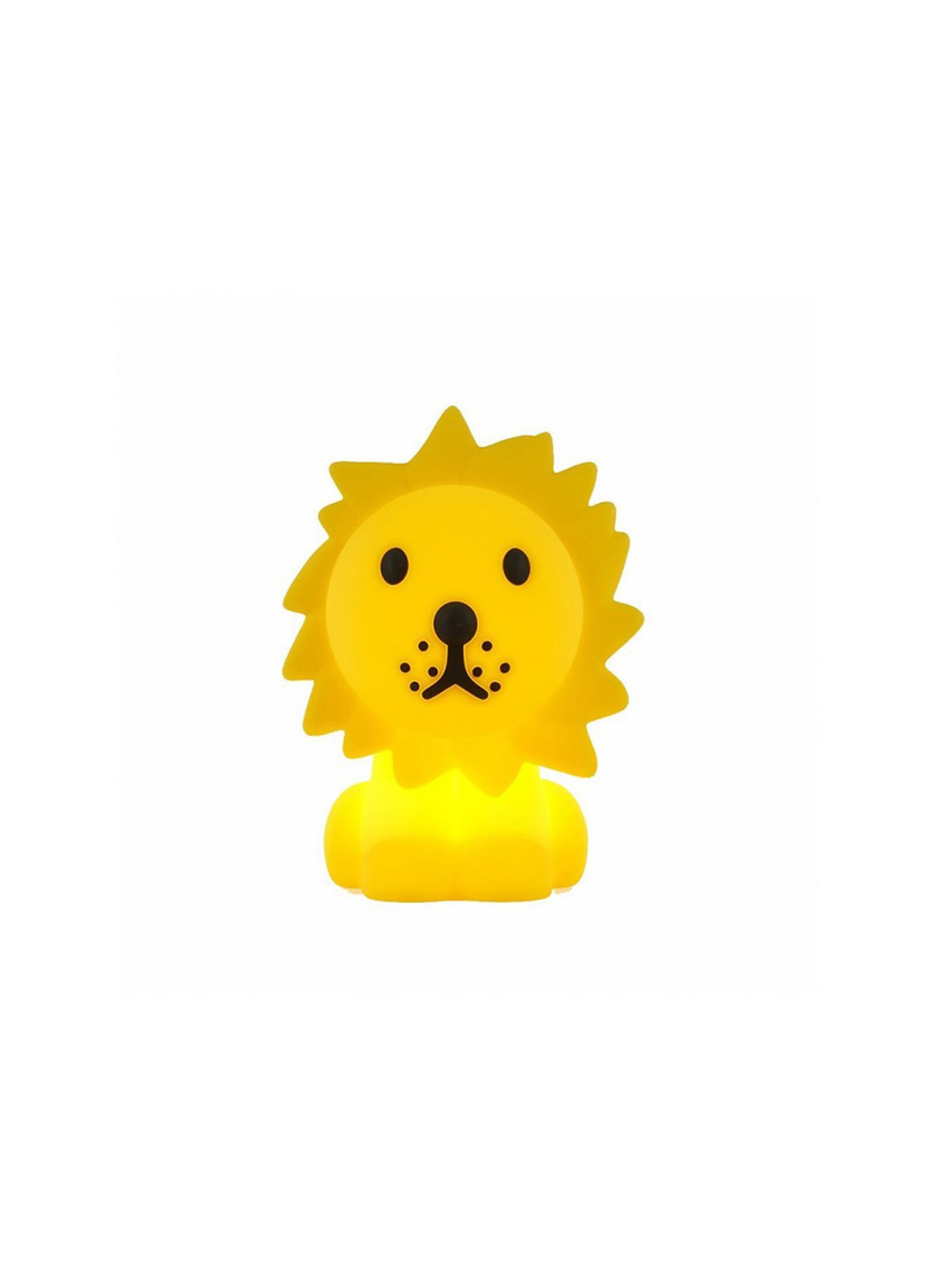 LED LIGHT LION FIRST