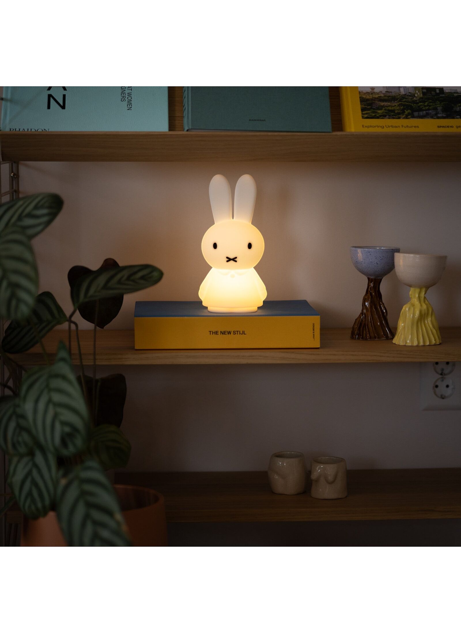 LED LIGHT MIFFY SHINES