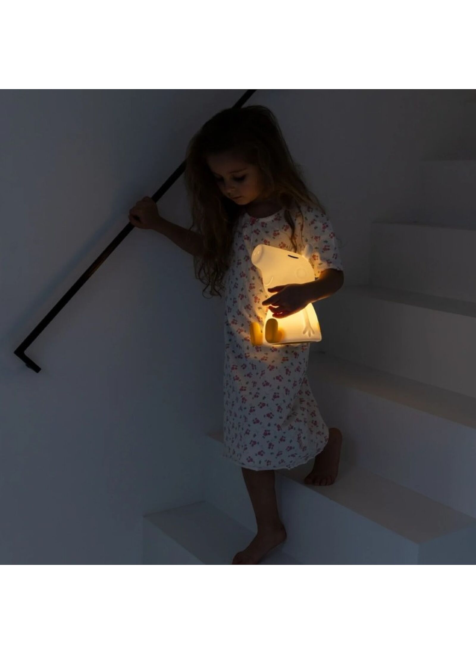 LED LIGHT PEPPA PIG FIRST