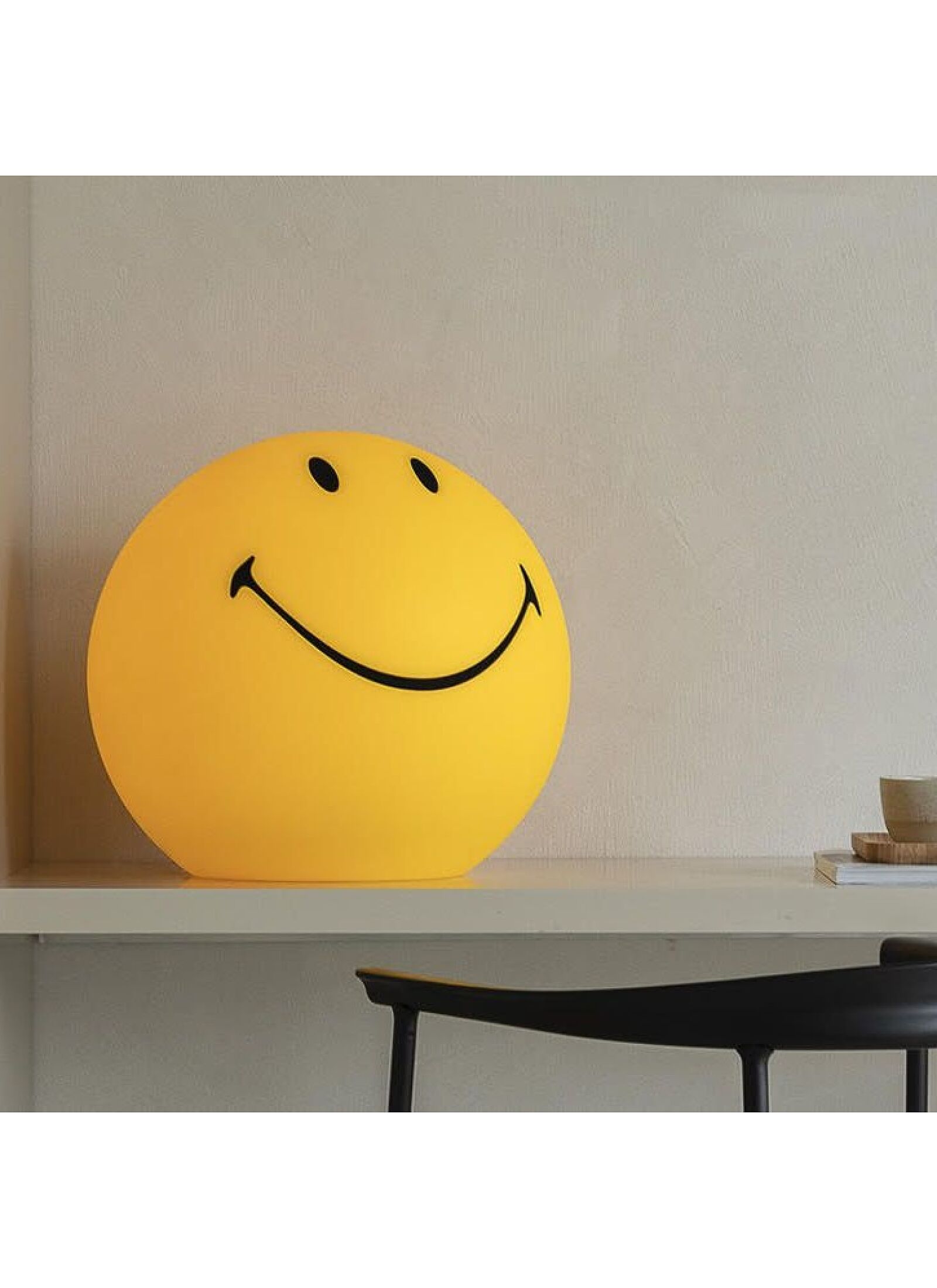 LED LIGHT SMILEY XL