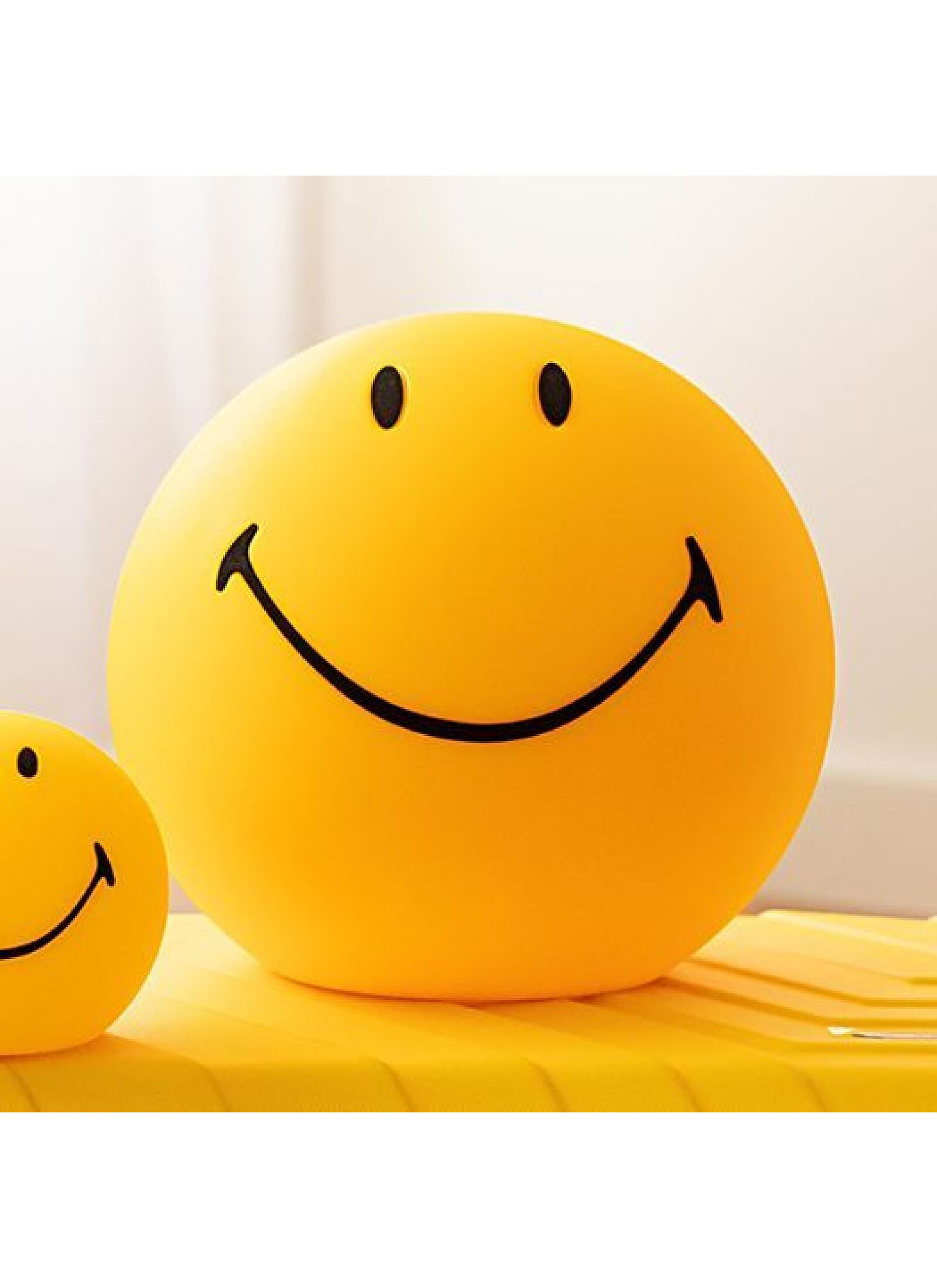 LED LIGHT SMILEY STARLIGHT