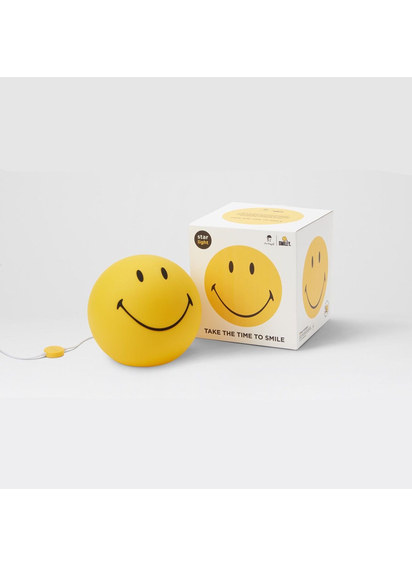 LED LIGHT SMILEY STARLIGHT