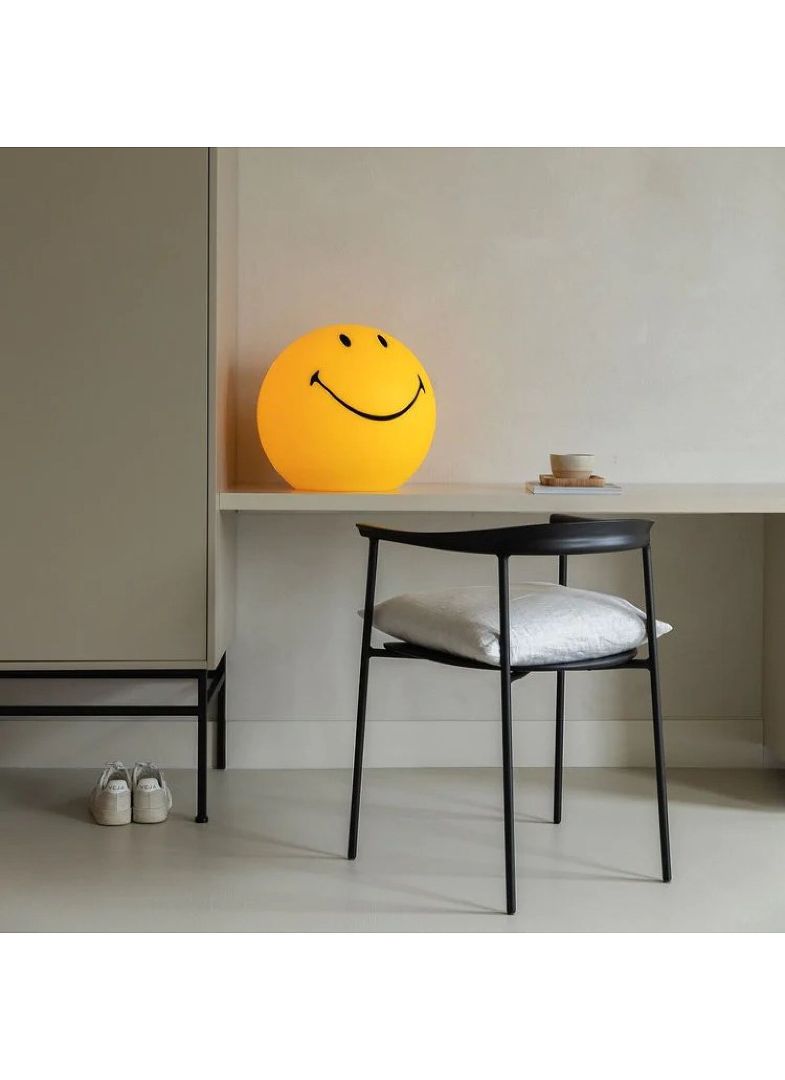 LED LIGHT SMILEY STARLIGHT