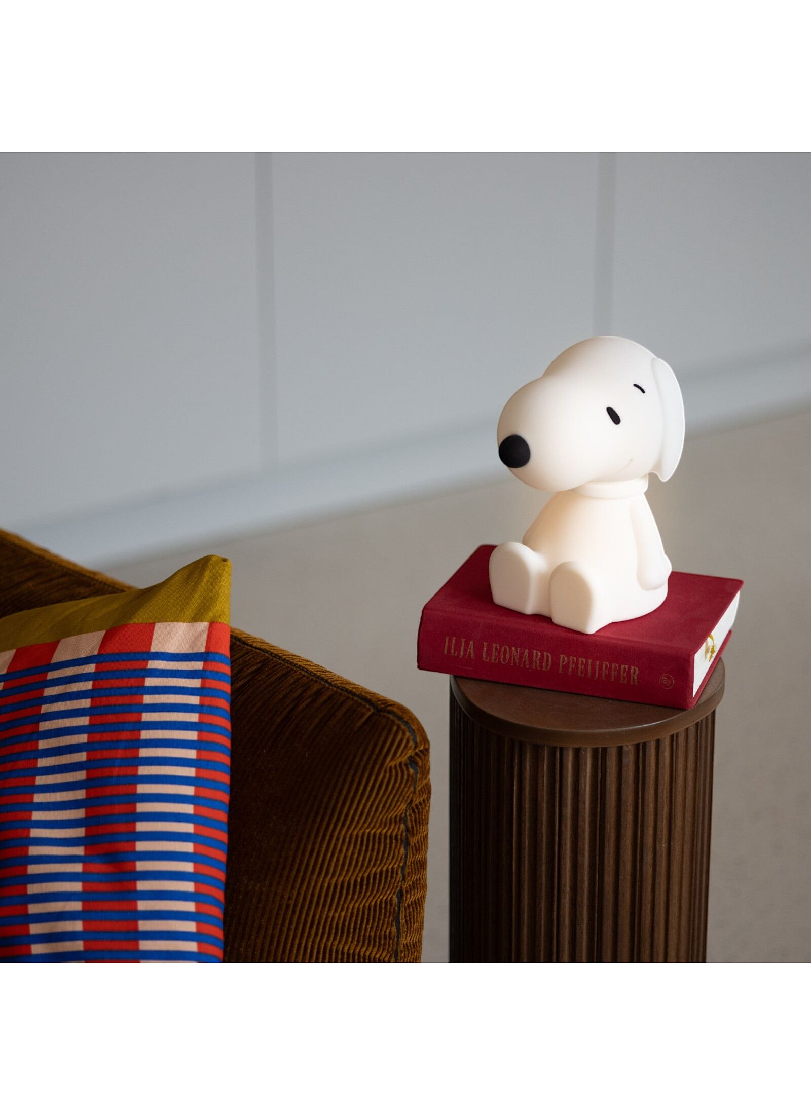 LED LIGHT SNOOPY BUNDLE OF LIGHT