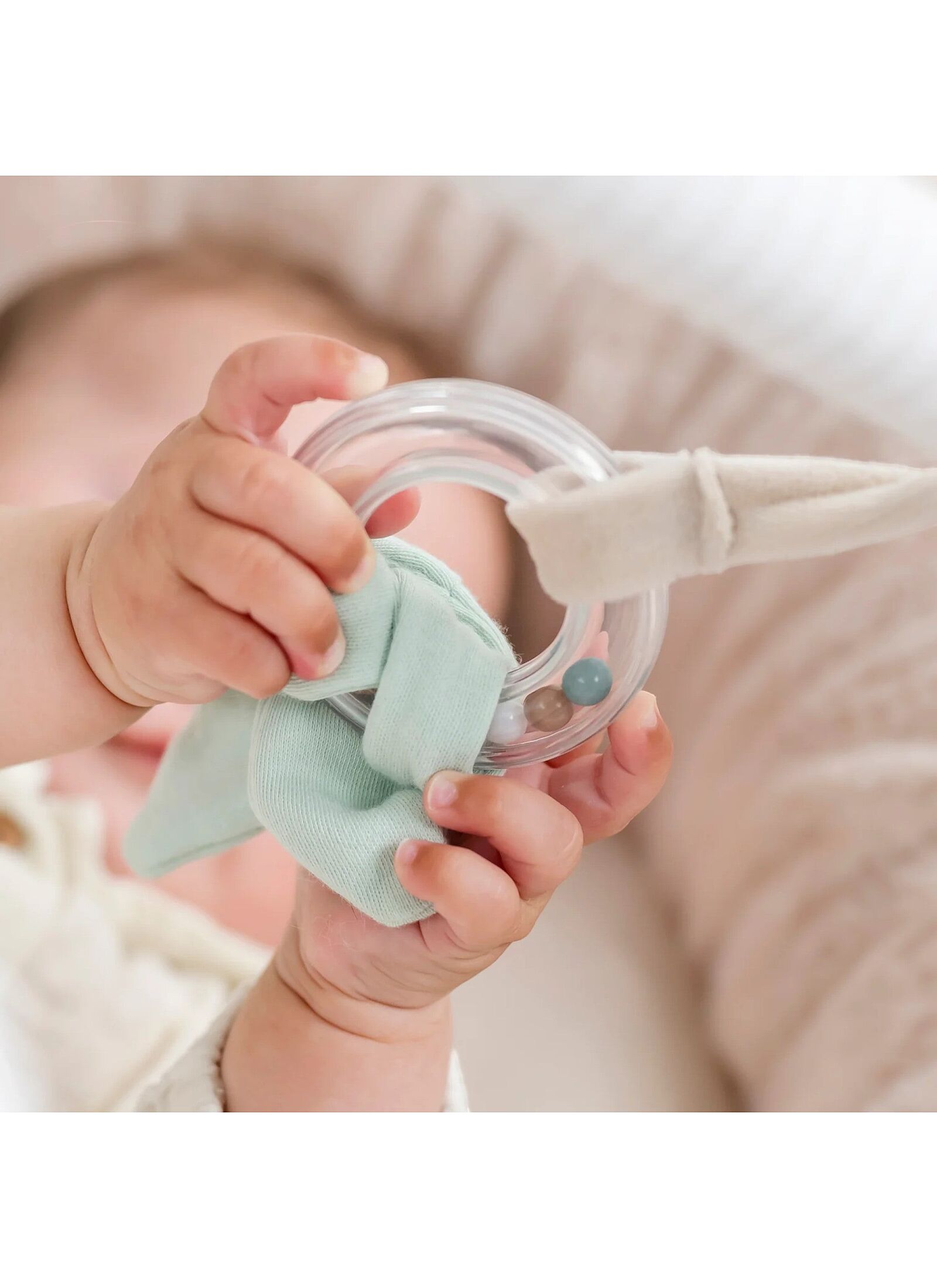 ACTIVITY PLAY MAT FLO ERNEST &AMP; OLI